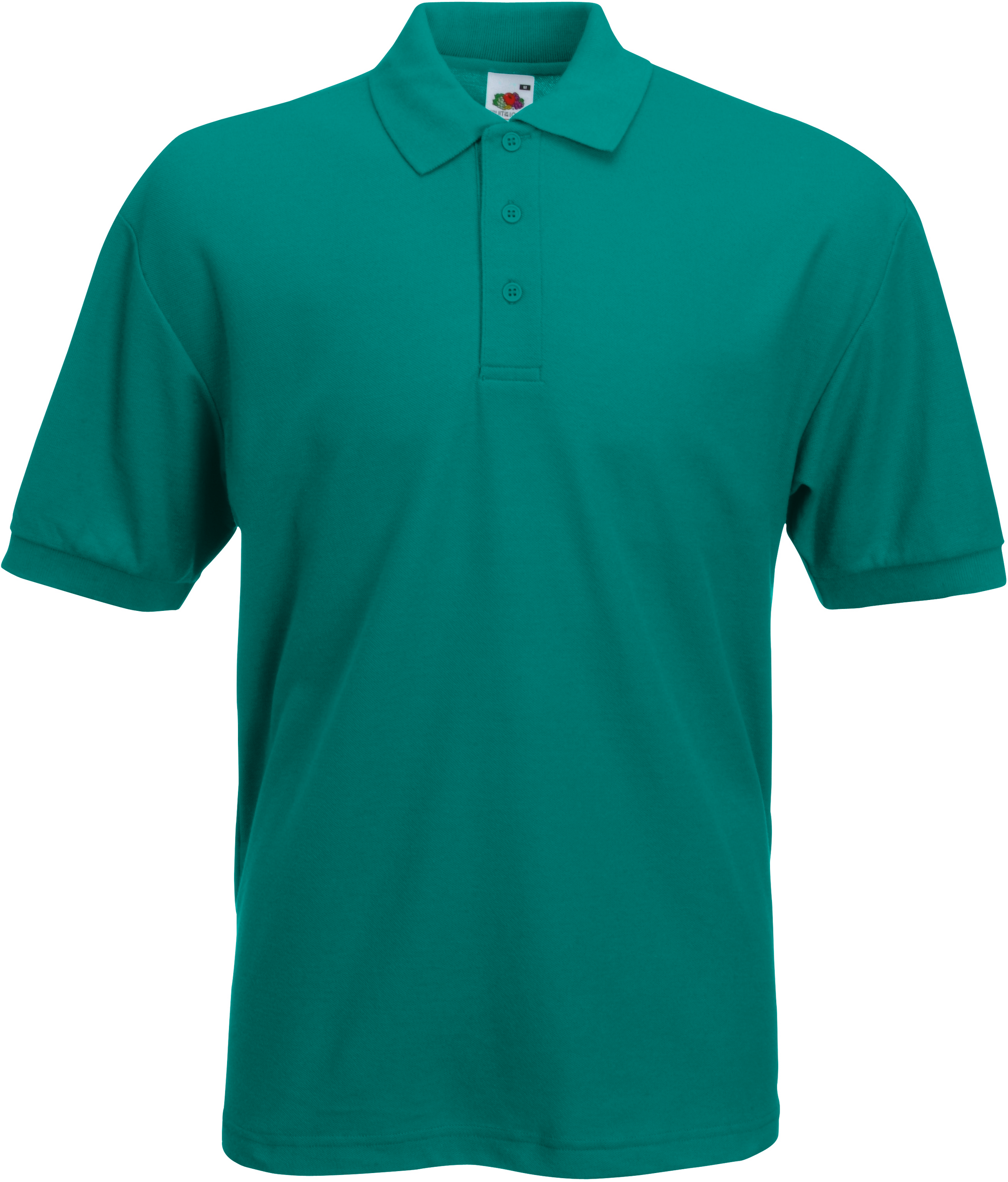 Miniature 8 pour Polo homme 65/35 (63-402-0)