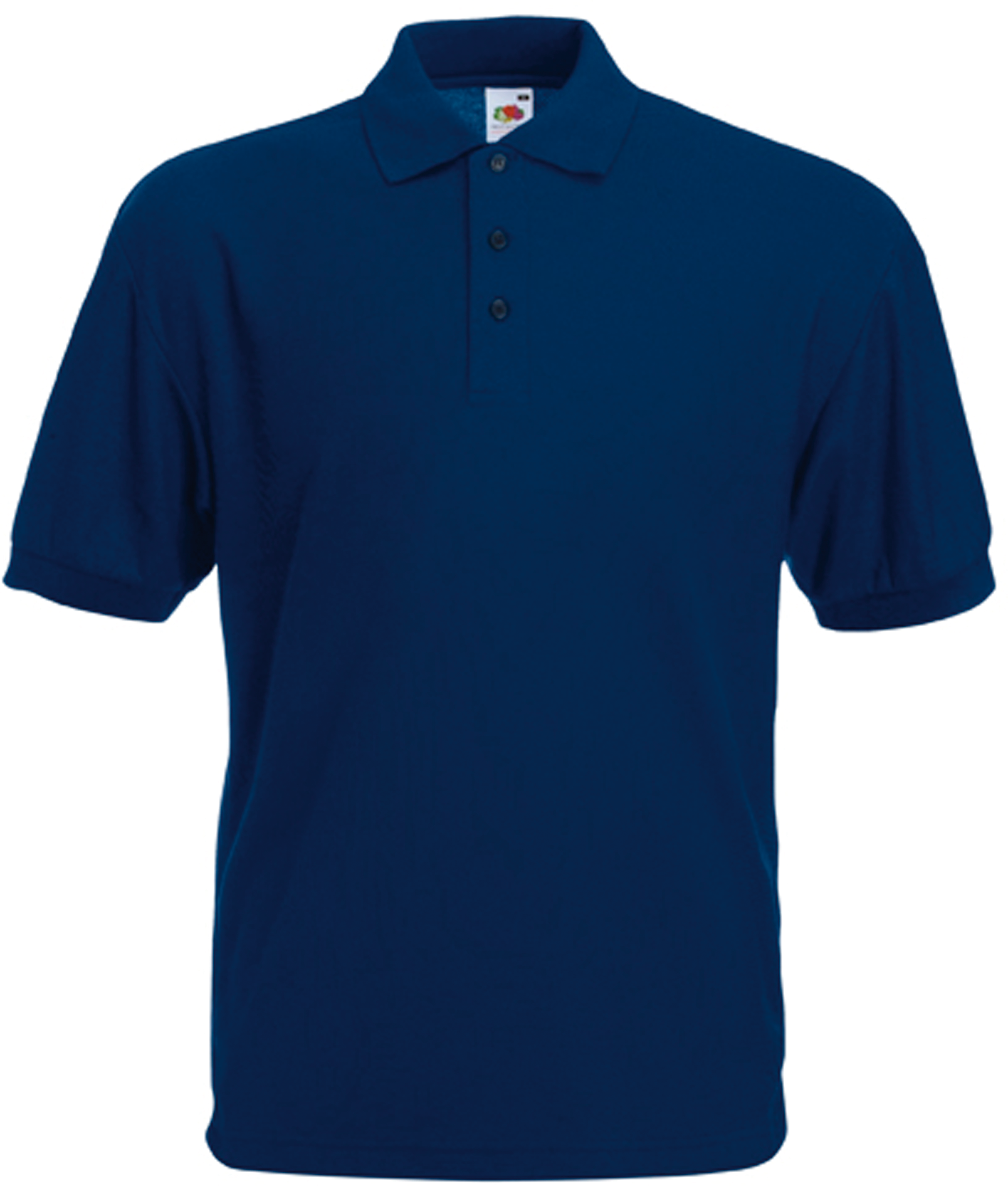 Miniature 11 pour Polo homme 65/35 (63-402-0)
