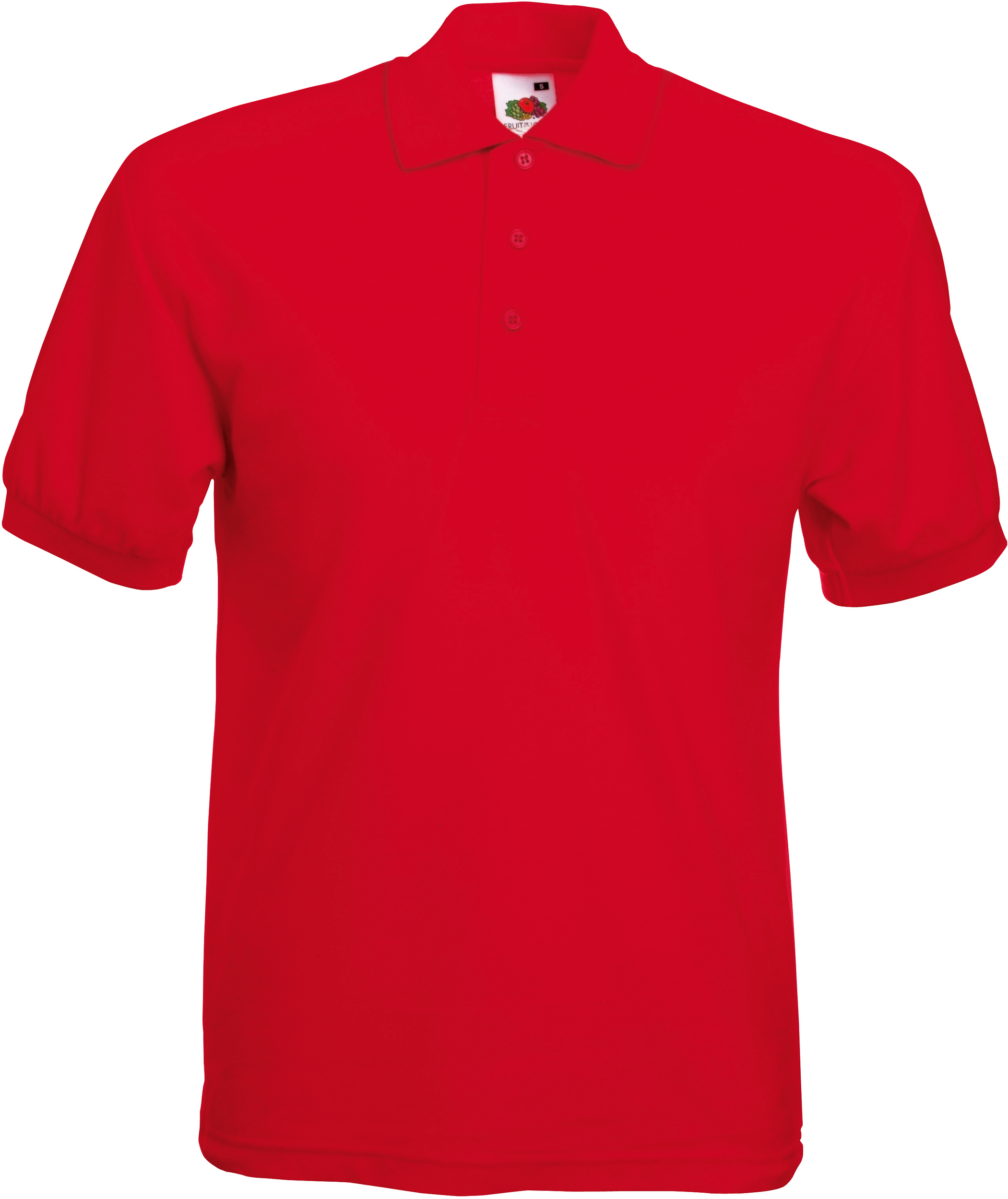 Miniature 14 pour Polo homme 65/35 (63-402-0)
