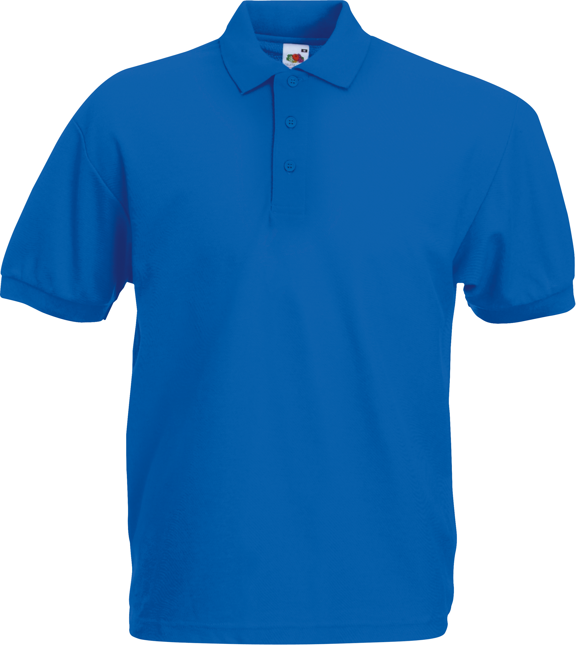 Miniature 15 pour Polo homme 65/35 (63-402-0)