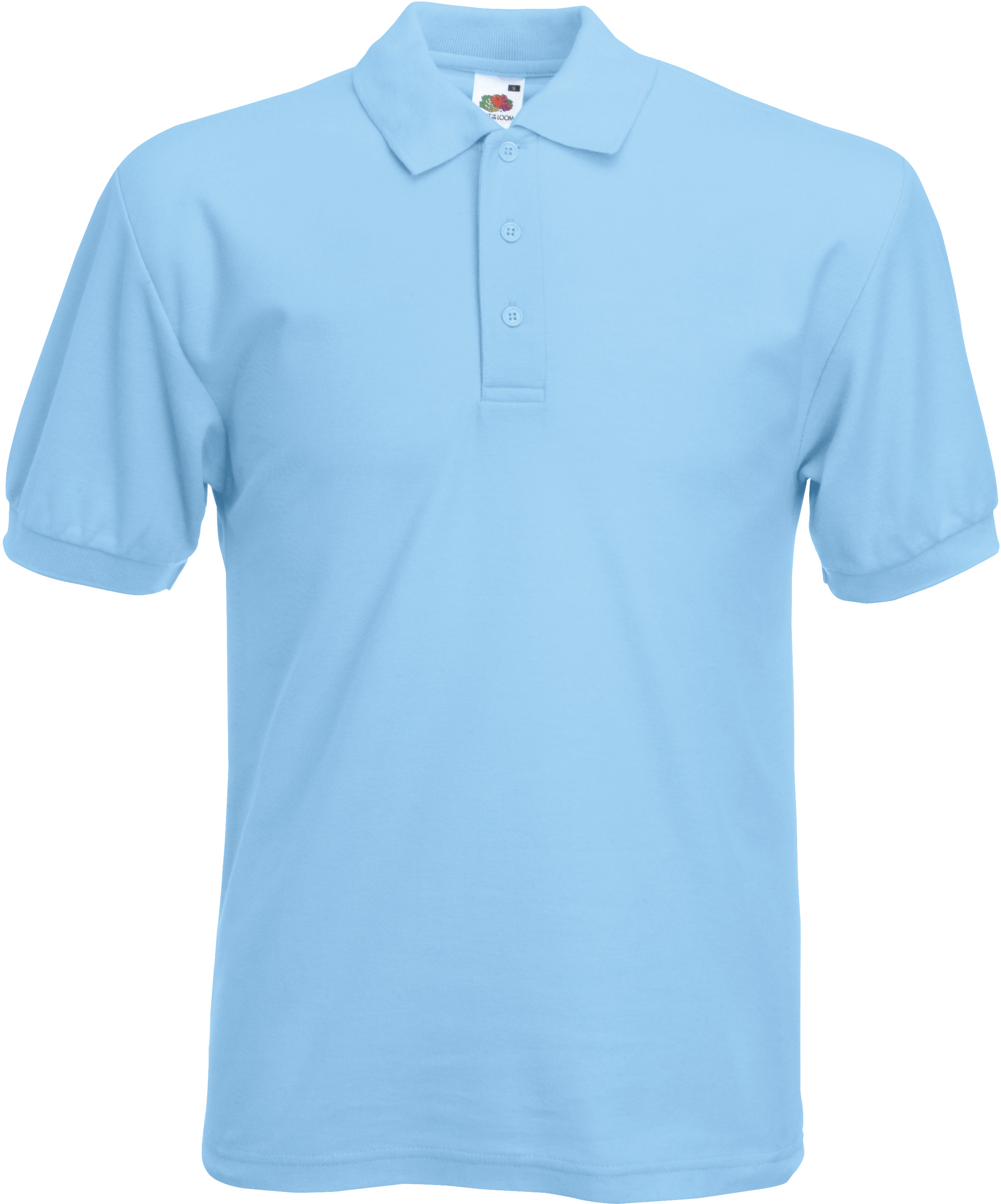 Miniature 16 pour Polo homme 65/35 (63-402-0)