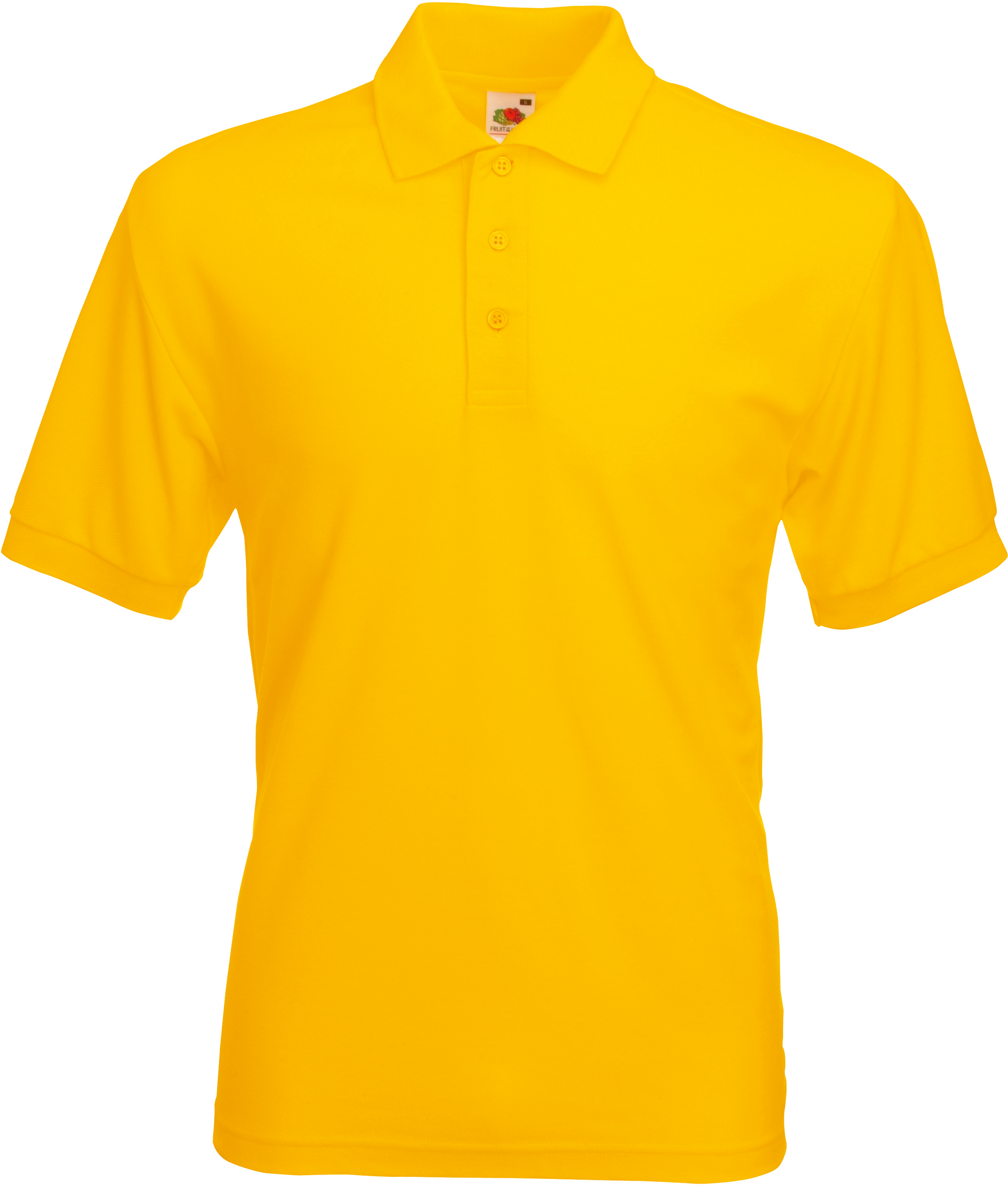 Miniature 17 pour Polo homme 65/35 (63-402-0)