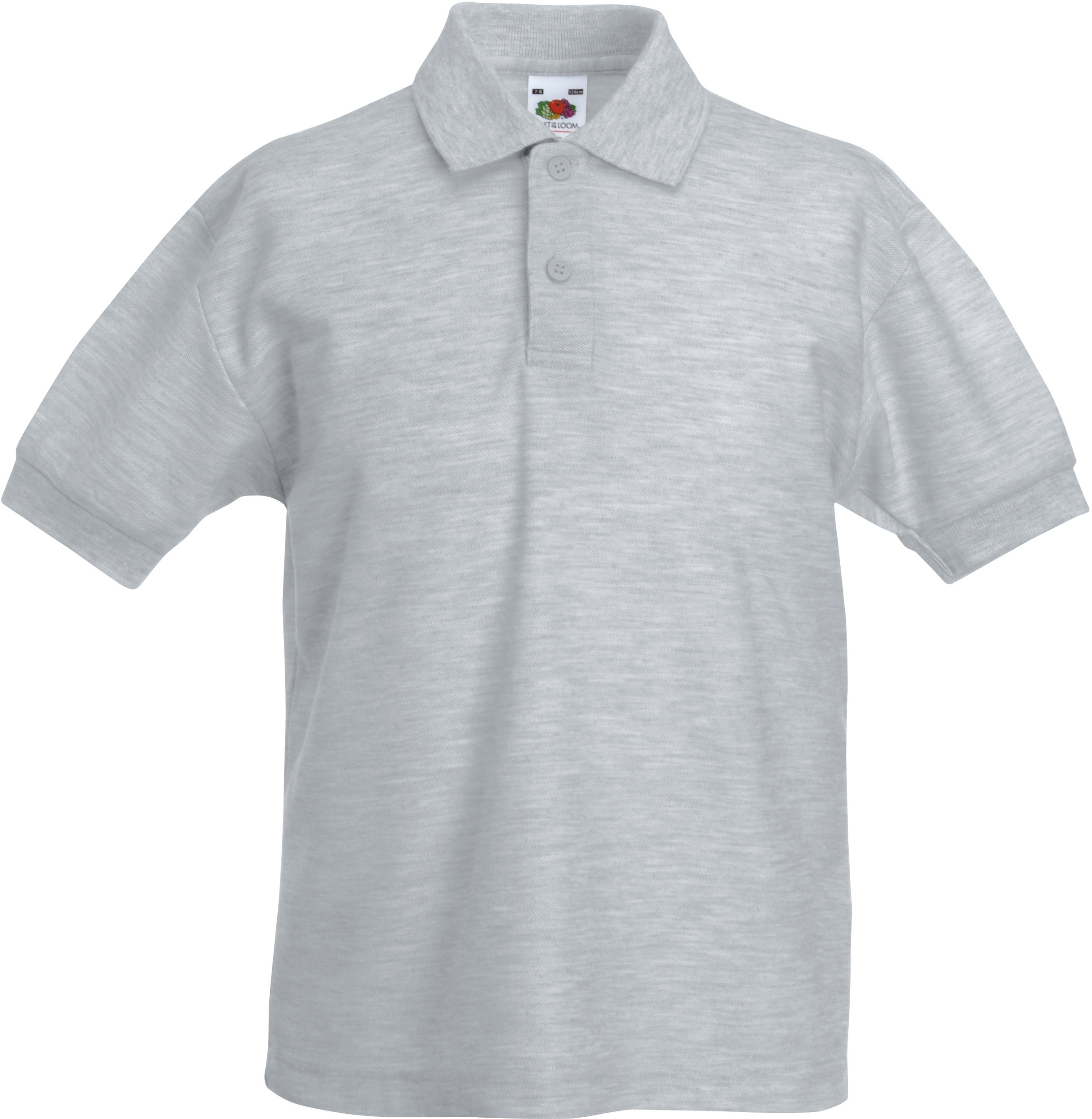 Miniature 3 pour Polo enfant 65/35