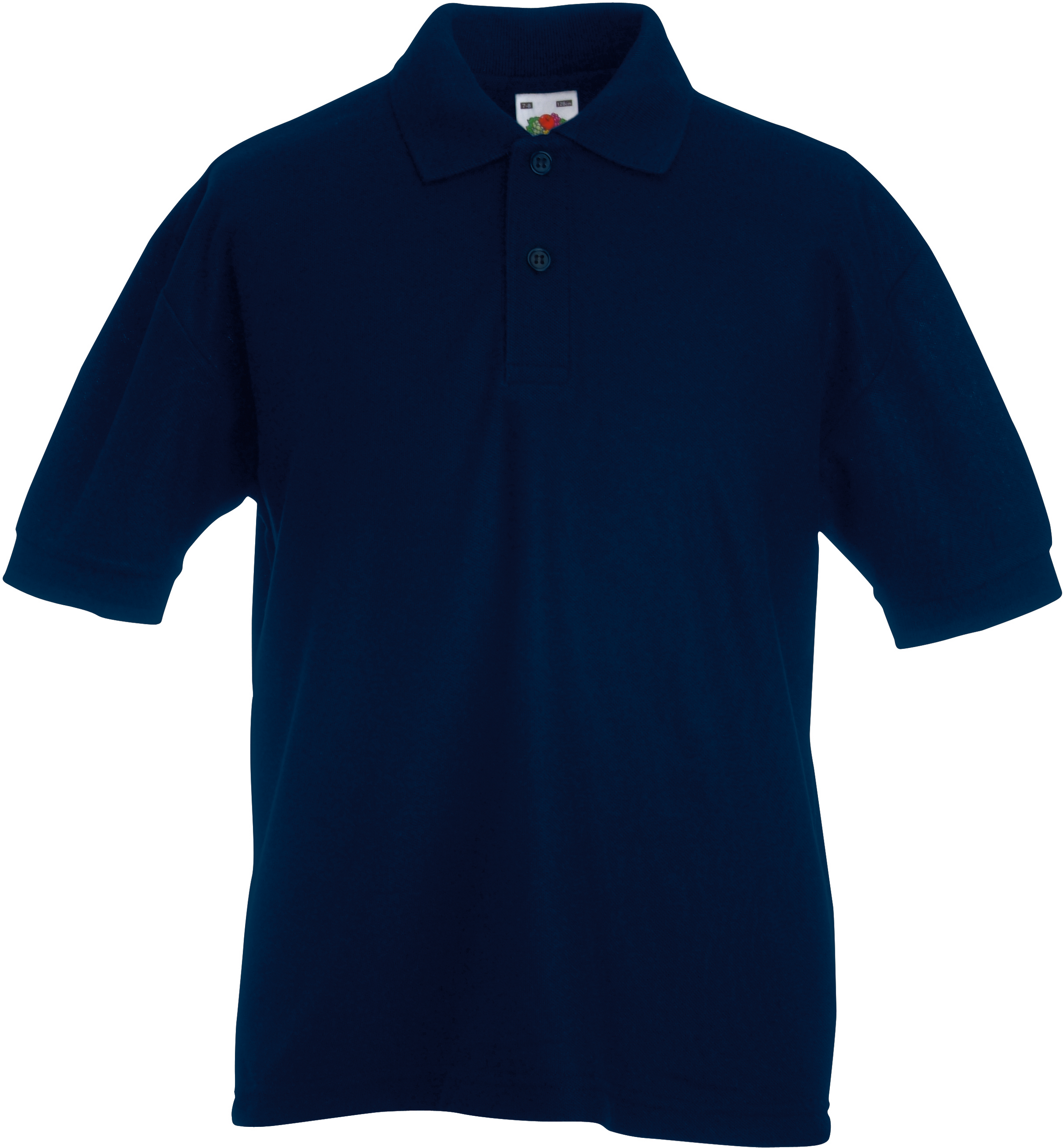 Miniature 4 pour Polo enfant 65/35