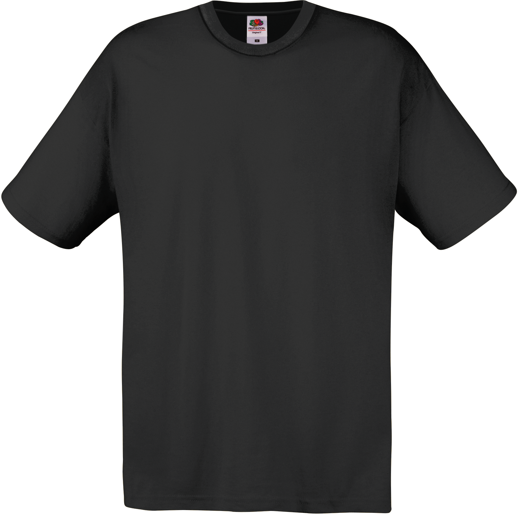 Miniature 4 pour T-shirt Homme Original-T (61-082-0)