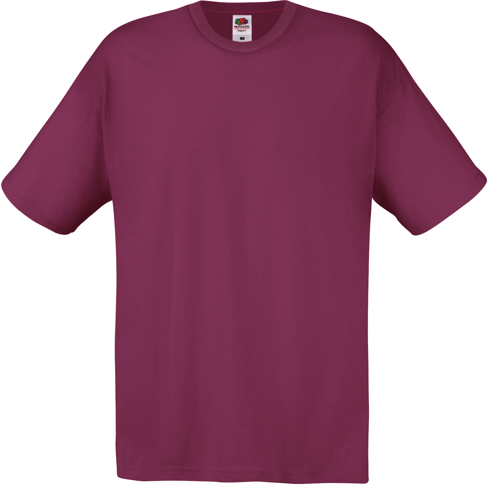 Miniature 7 pour T-shirt Homme Original-T (61-082-0)