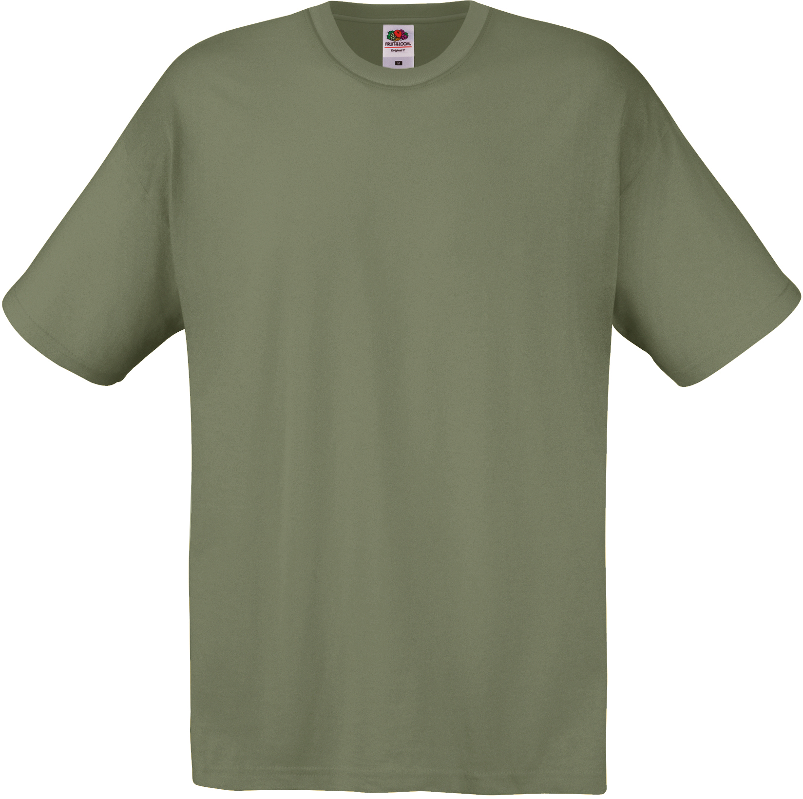 Miniature 8 pour T-shirt Homme Original-T (61-082-0)