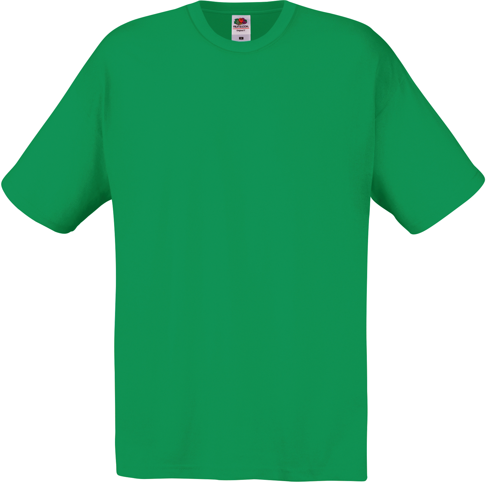 Miniature 12 pour T-shirt Homme Original-T (61-082-0)