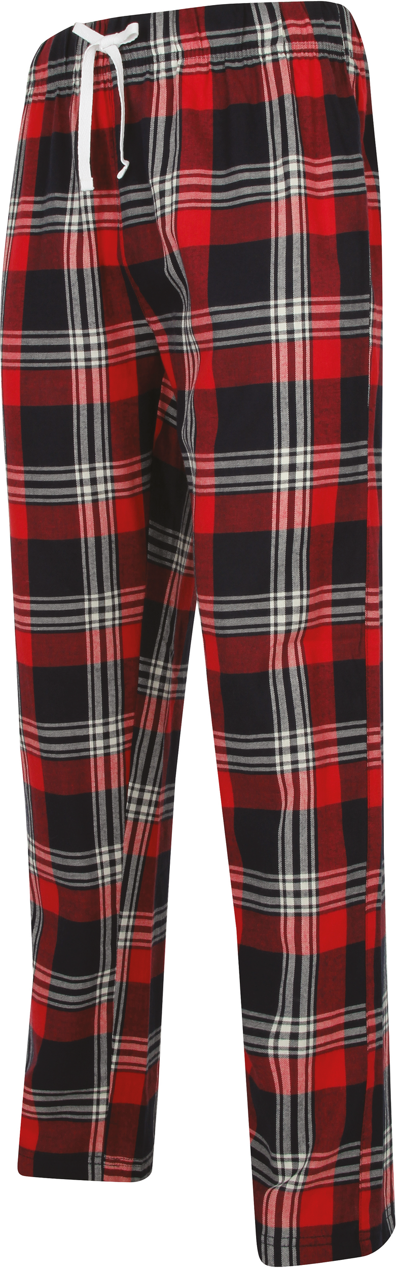 Miniature 3 pour Pantalon homme à motif tartan