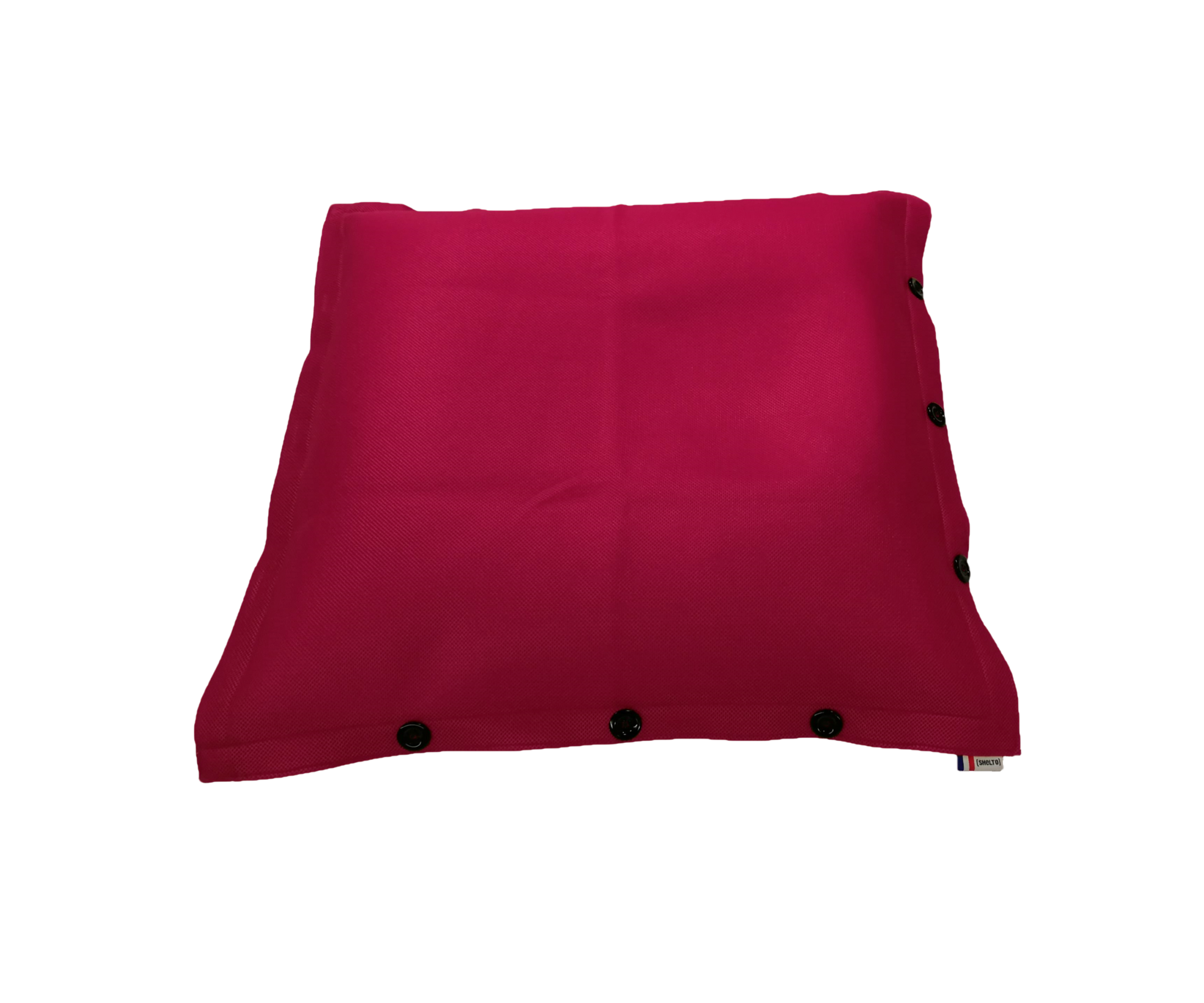 Miniature 31 pour Pouf déhoussable - Petit modèle