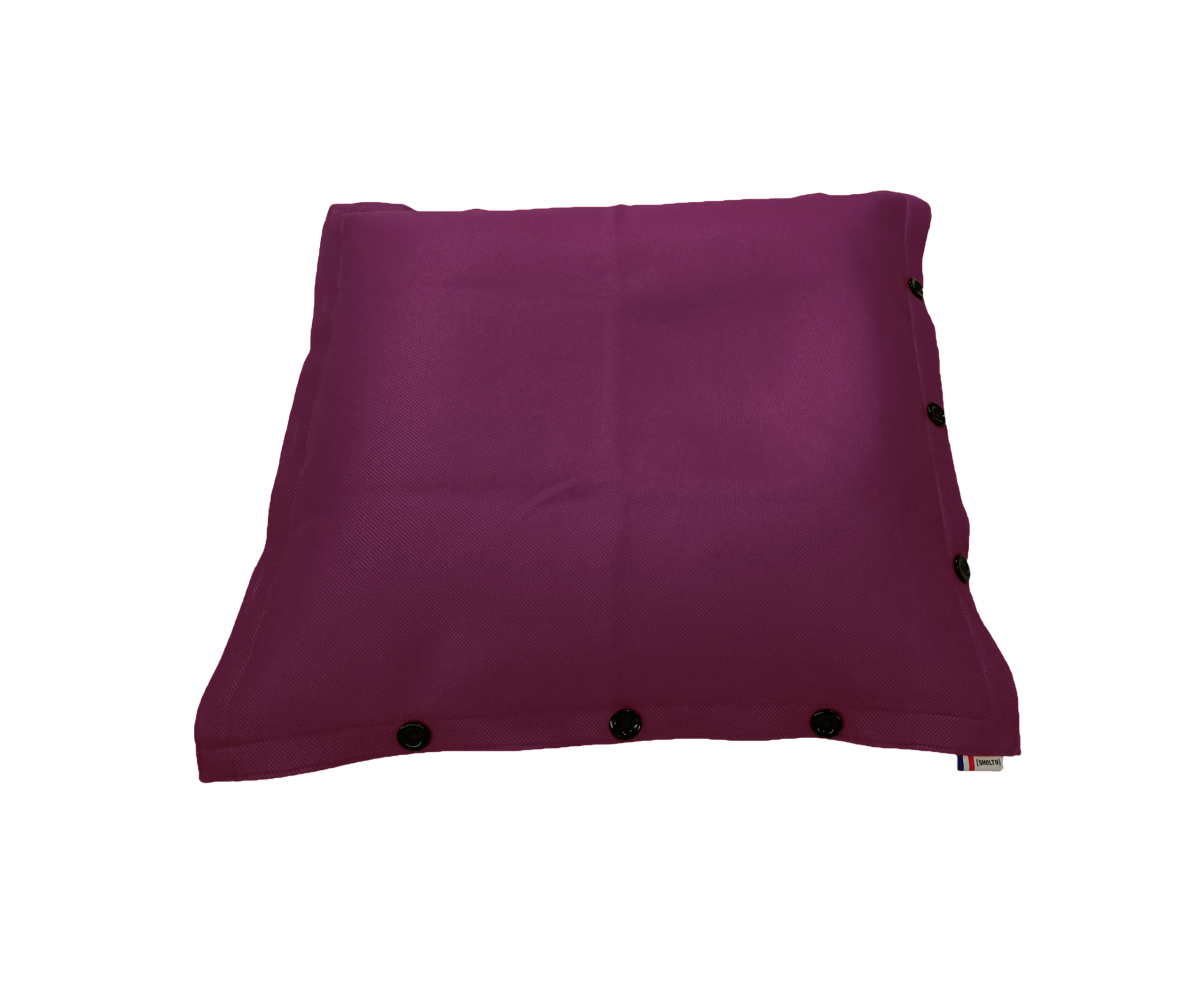 Miniature 35 pour Pouf déhoussable - Petit modèle