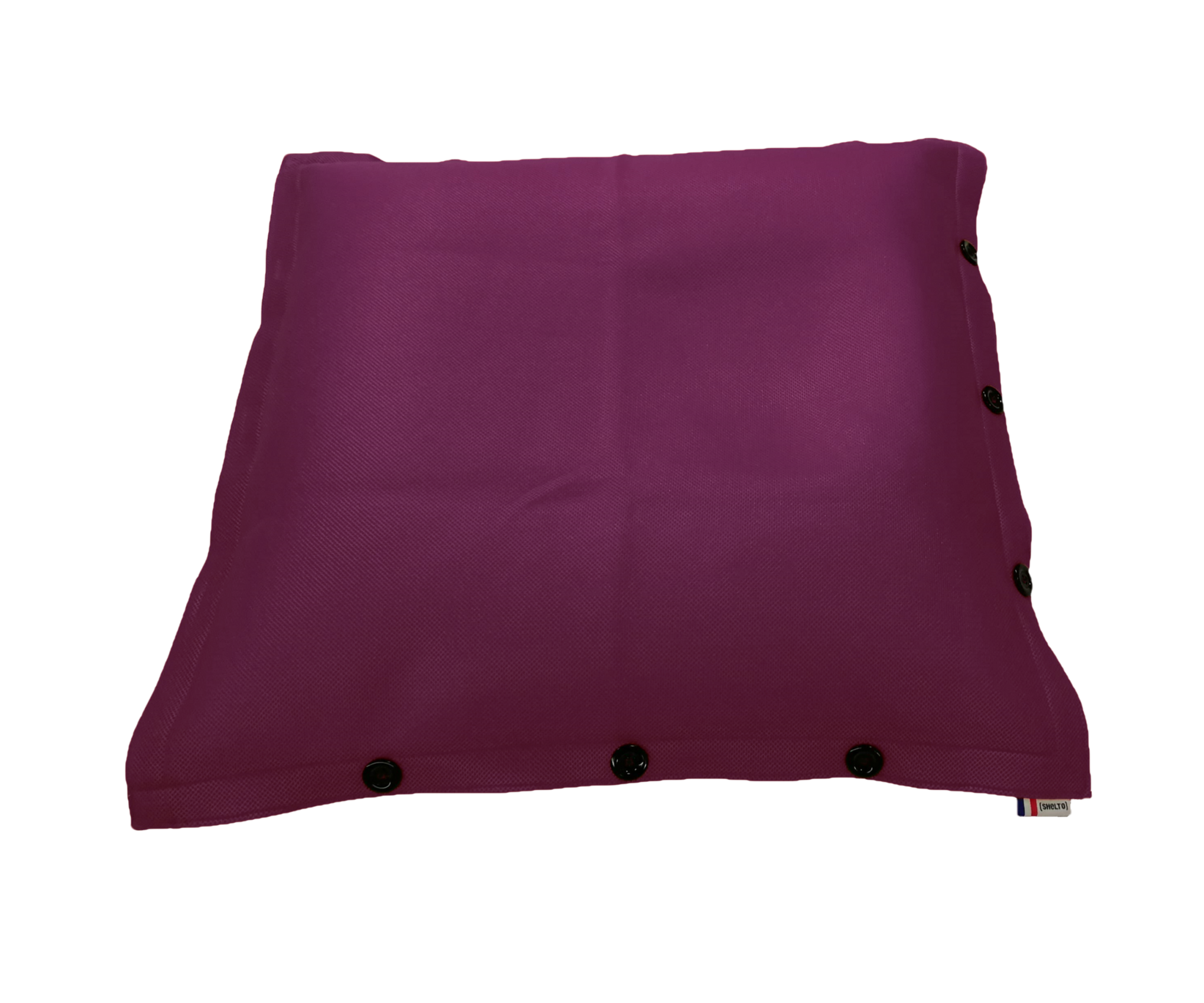 Miniature 45 pour Pouf déhoussable - Moyen modèle