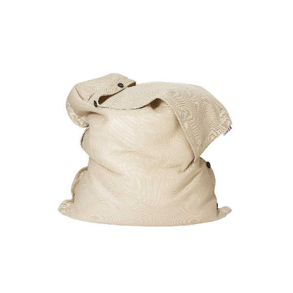 Miniature 48 pour Pouf déhoussable - Moyen modèle