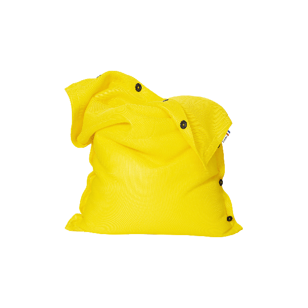 Miniature 50 pour Pouf déhoussable - Moyen modèle