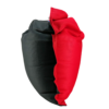 grey-red