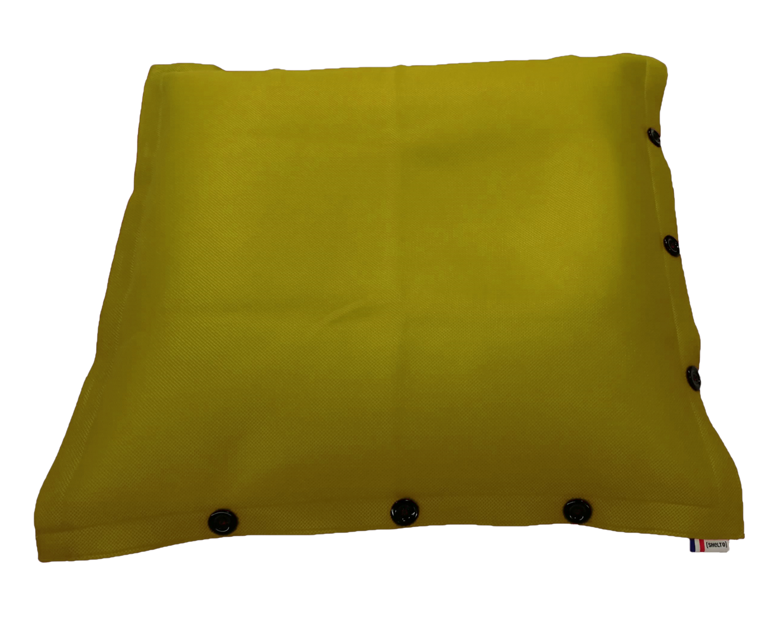 Miniature 37 pour Pouf déhoussable - Grand modèle