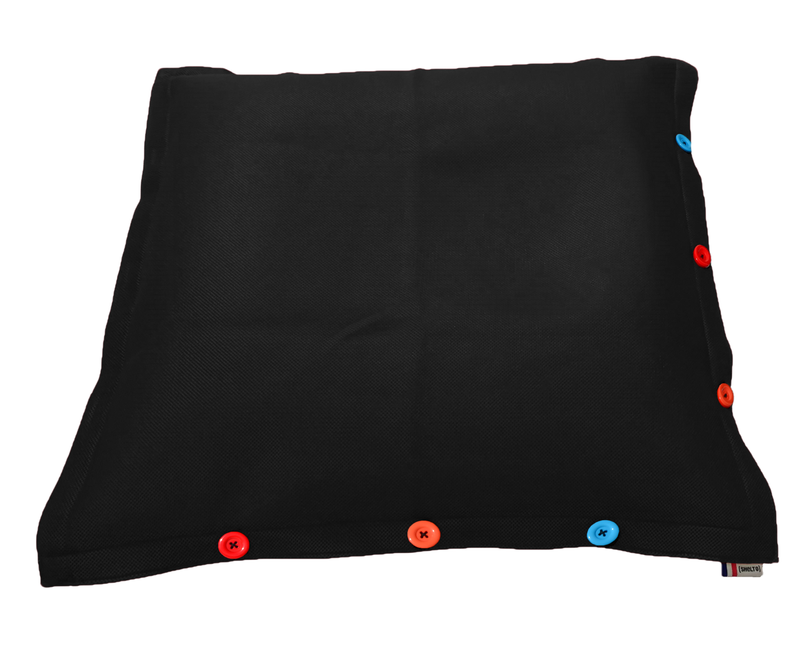 Miniature 38 pour Pouf déhoussable - Grand modèle