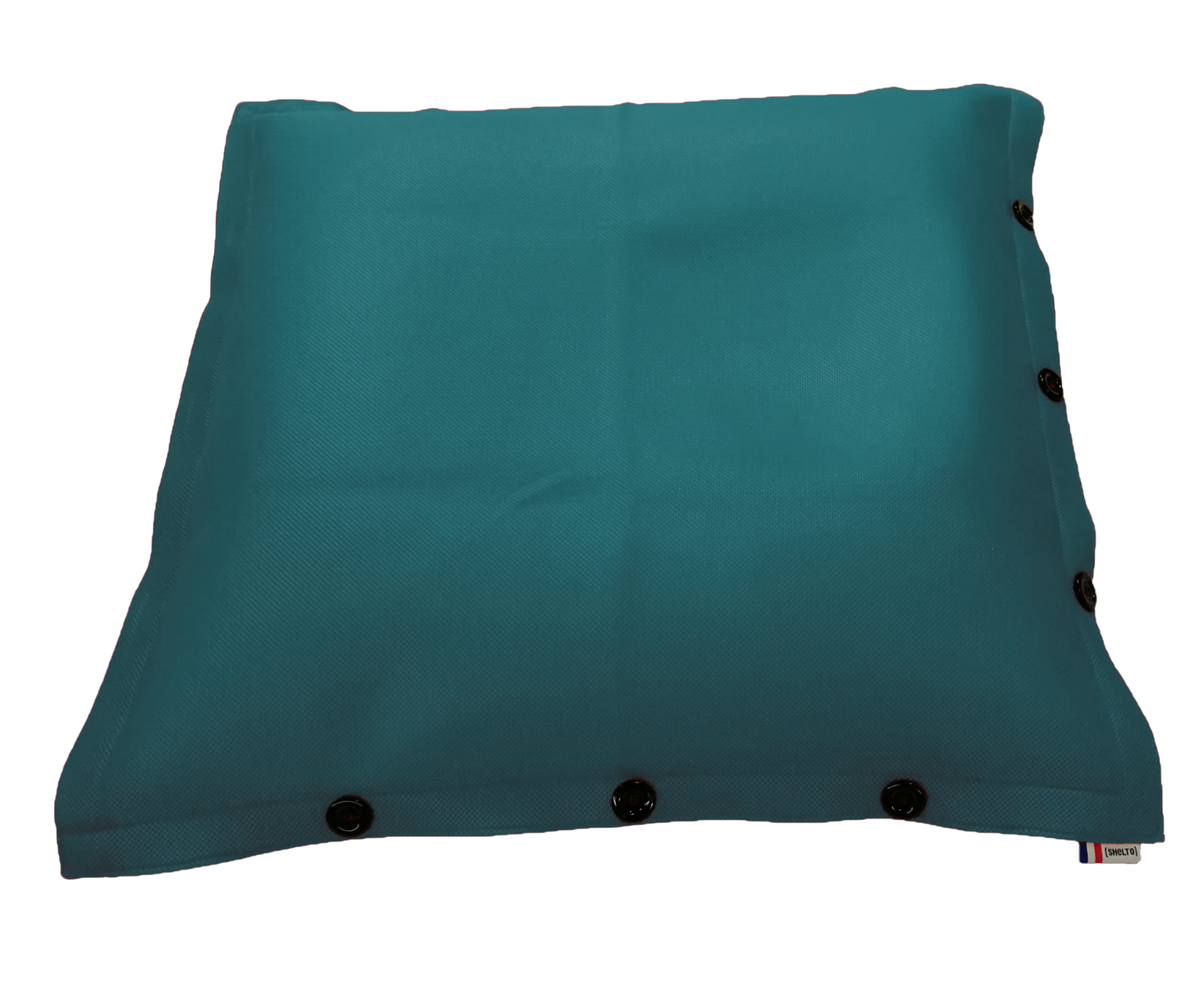 Miniature 40 pour Pouf déhoussable - Grand modèle