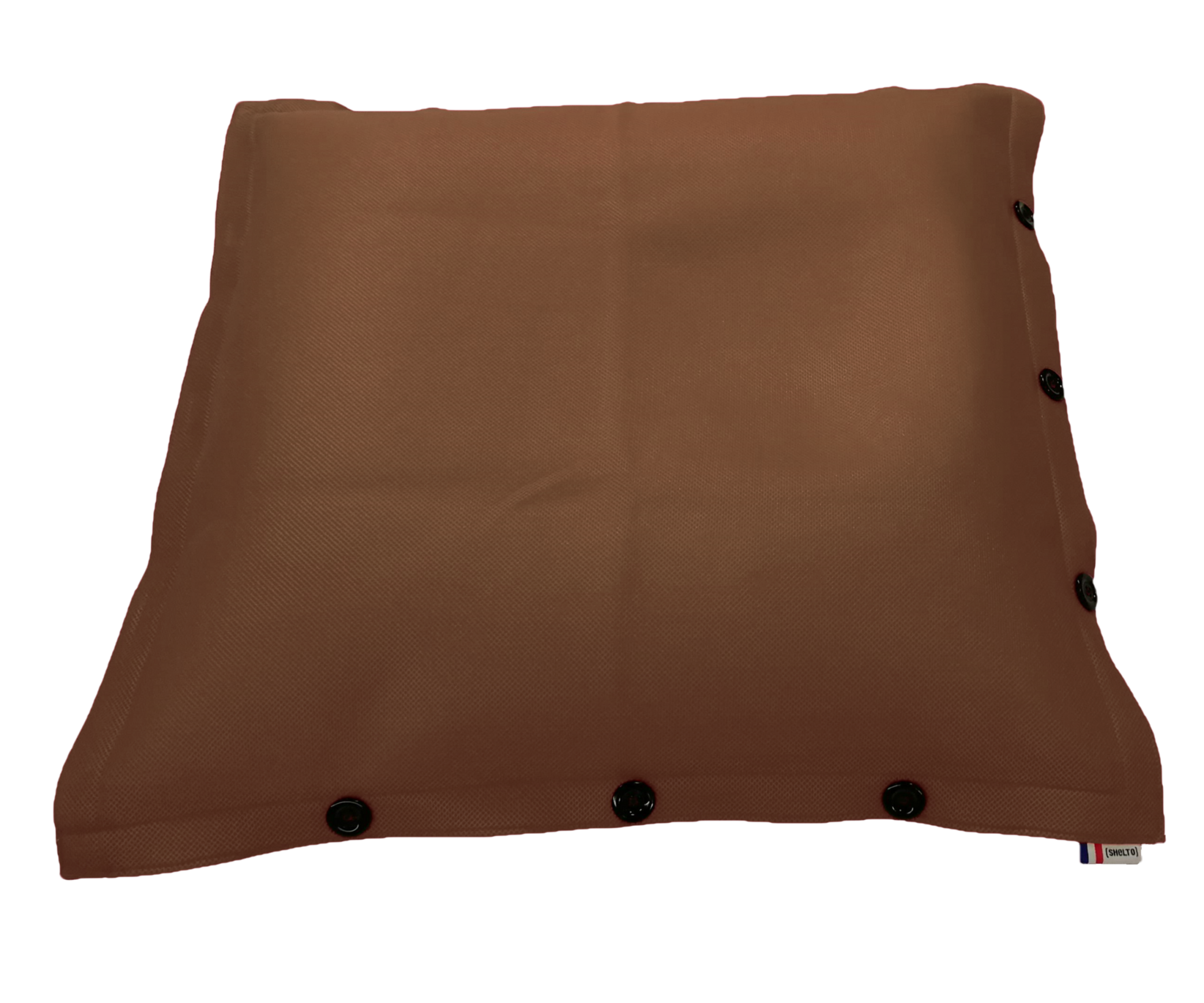 Miniature 41 pour Pouf déhoussable - Grand modèle