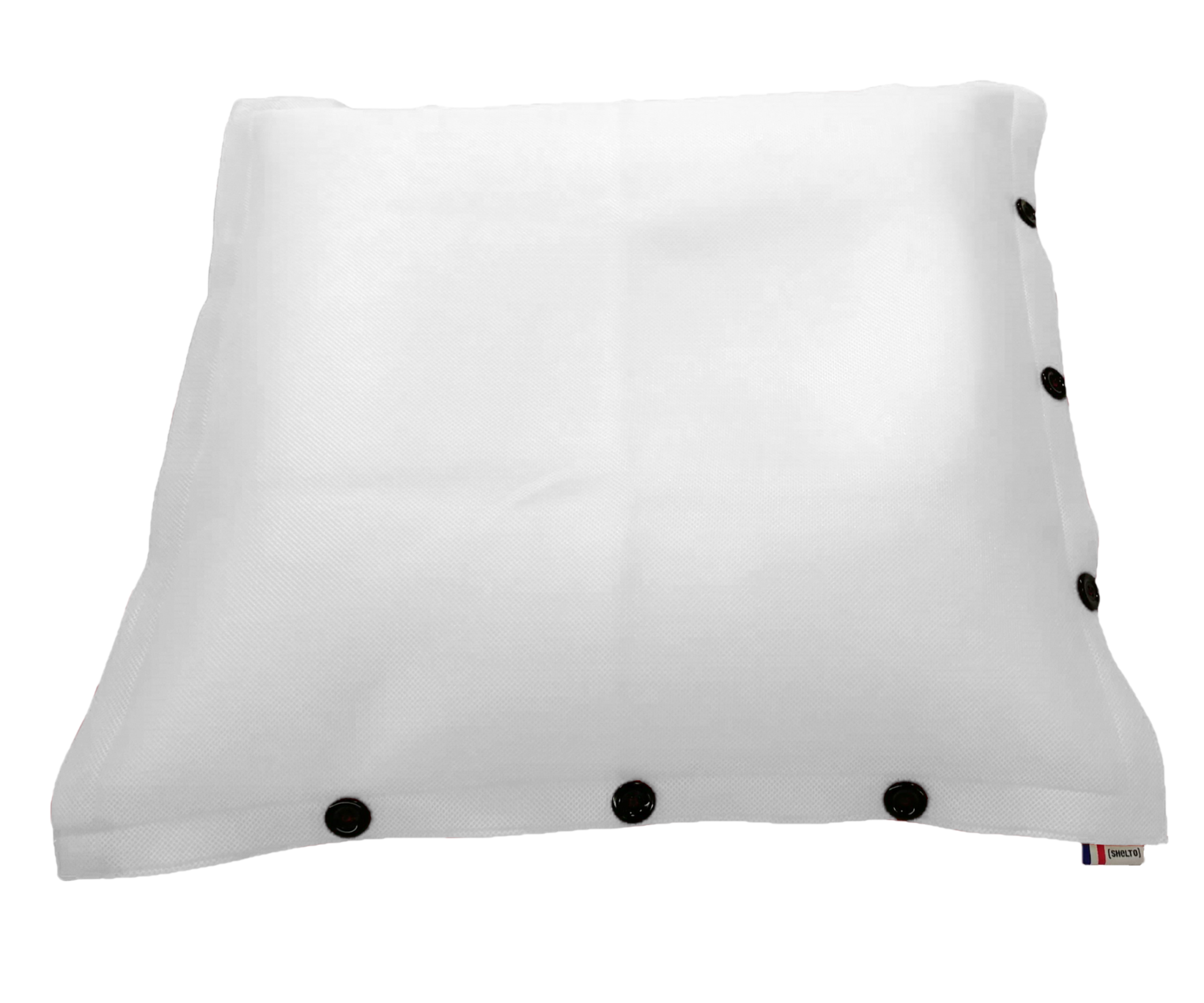 Miniature 42 pour Pouf déhoussable - Grand modèle