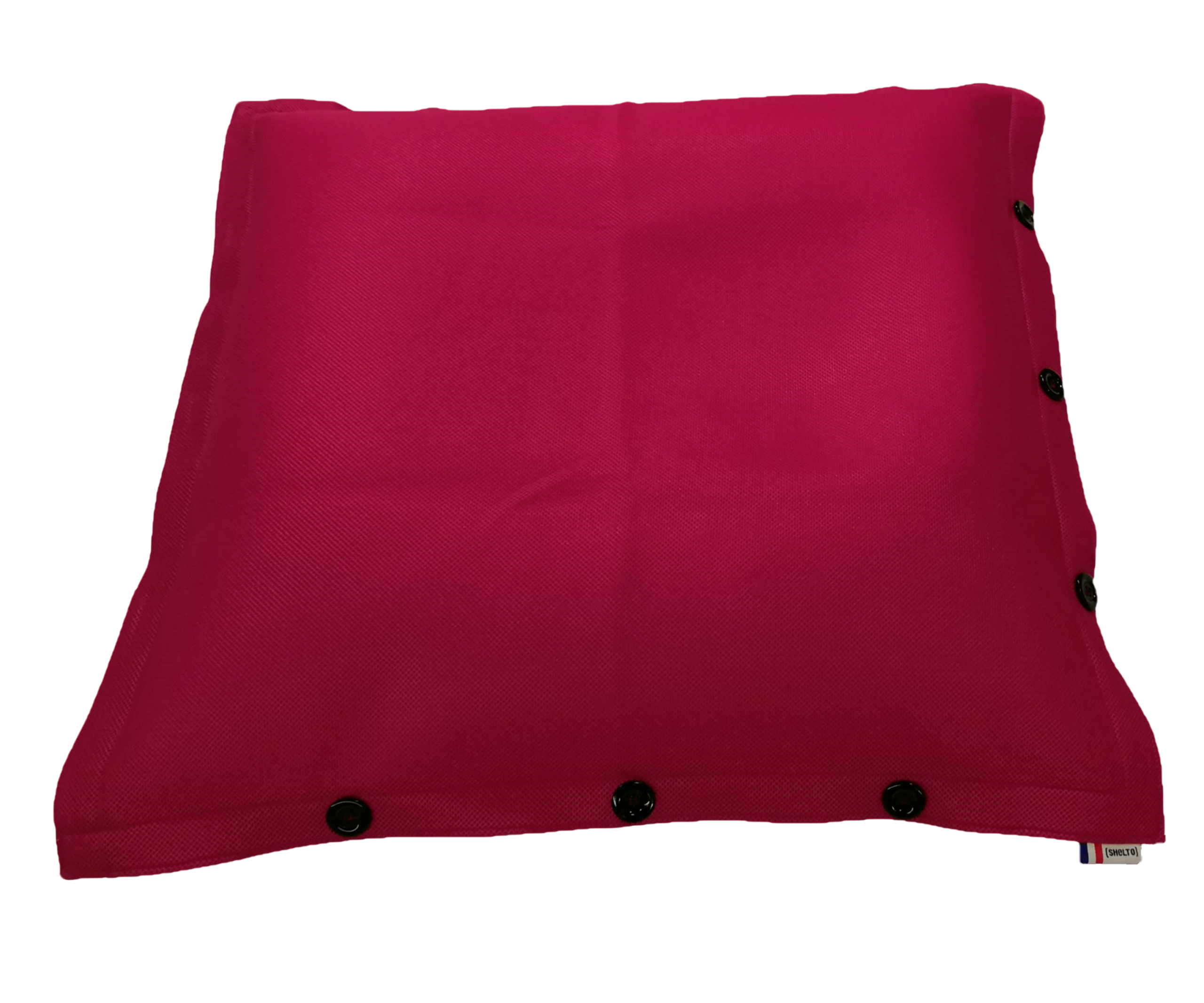 Miniature 43 pour Pouf déhoussable - Grand modèle