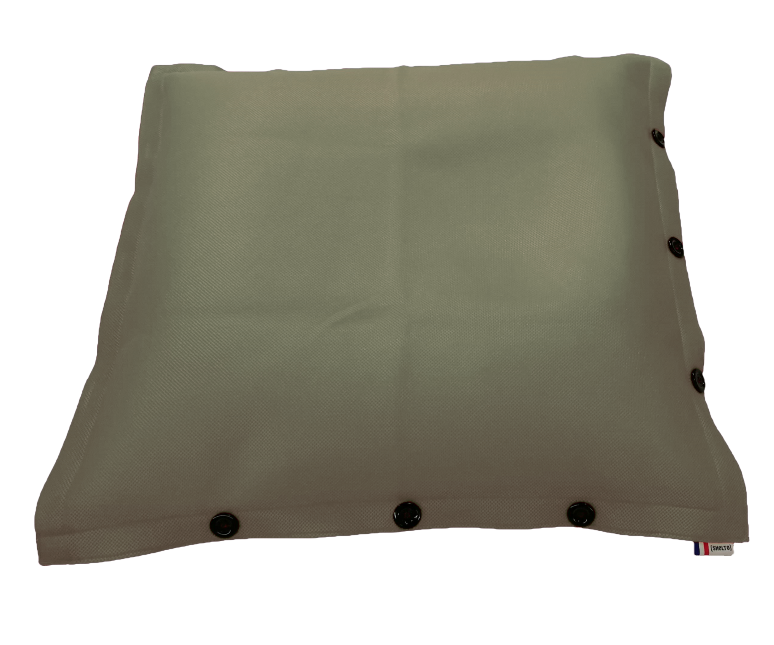 Miniature 44 pour Pouf déhoussable - Grand modèle