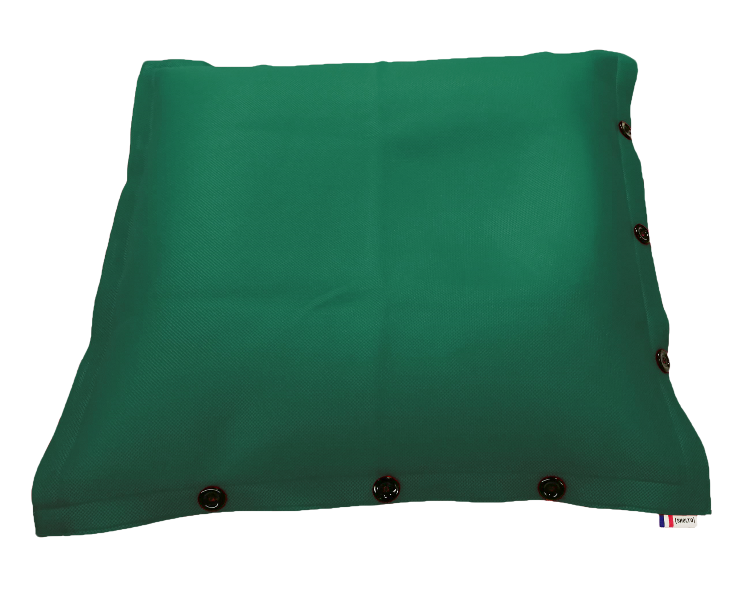Miniature 45 pour Pouf déhoussable - Grand modèle