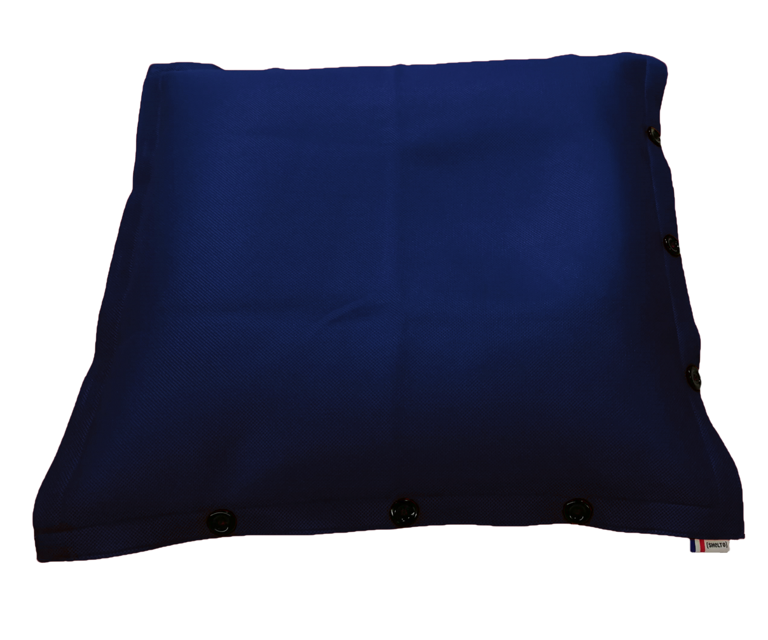Miniature 46 pour Pouf déhoussable - Grand modèle