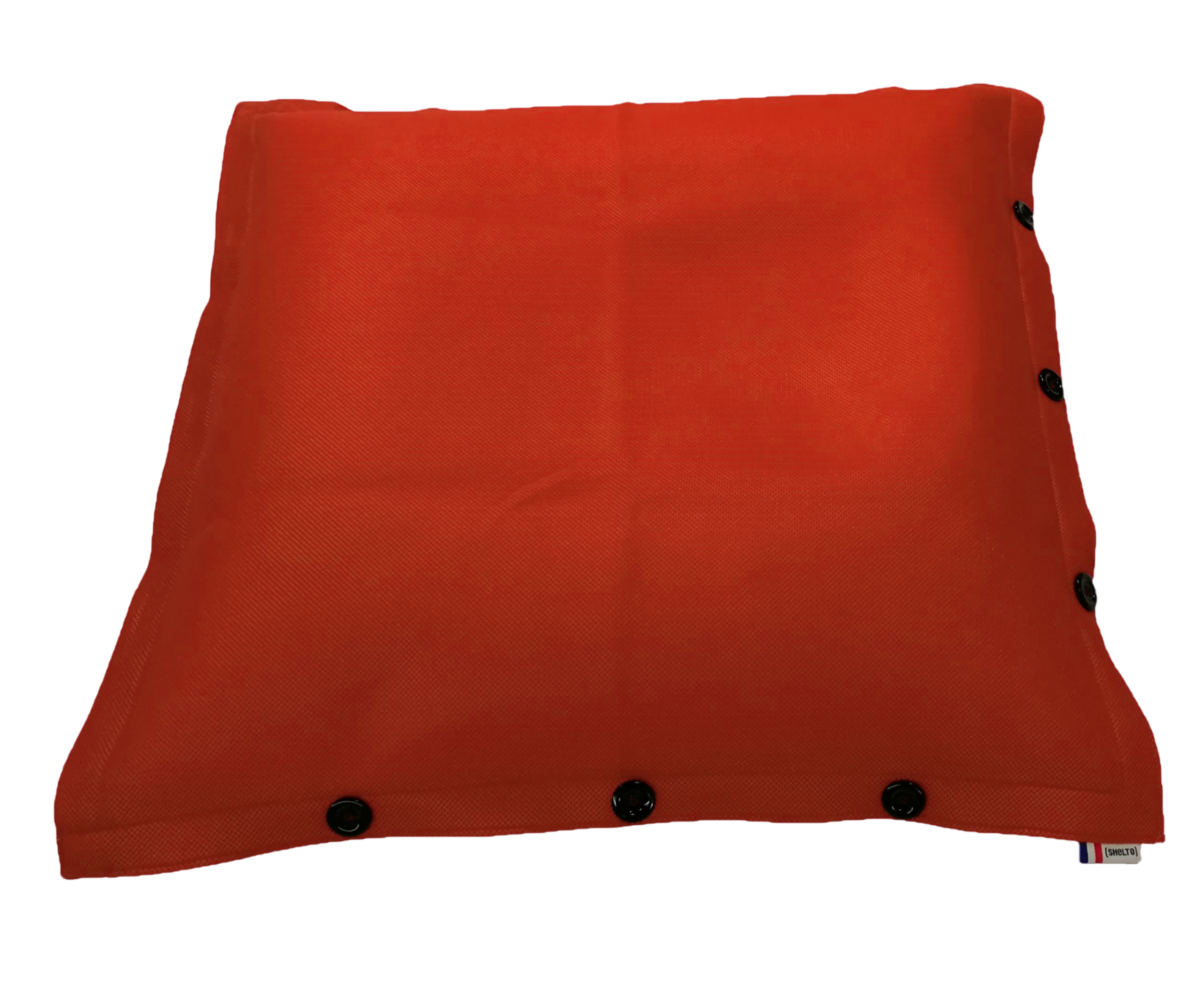 Miniature 47 pour Pouf déhoussable - Grand modèle