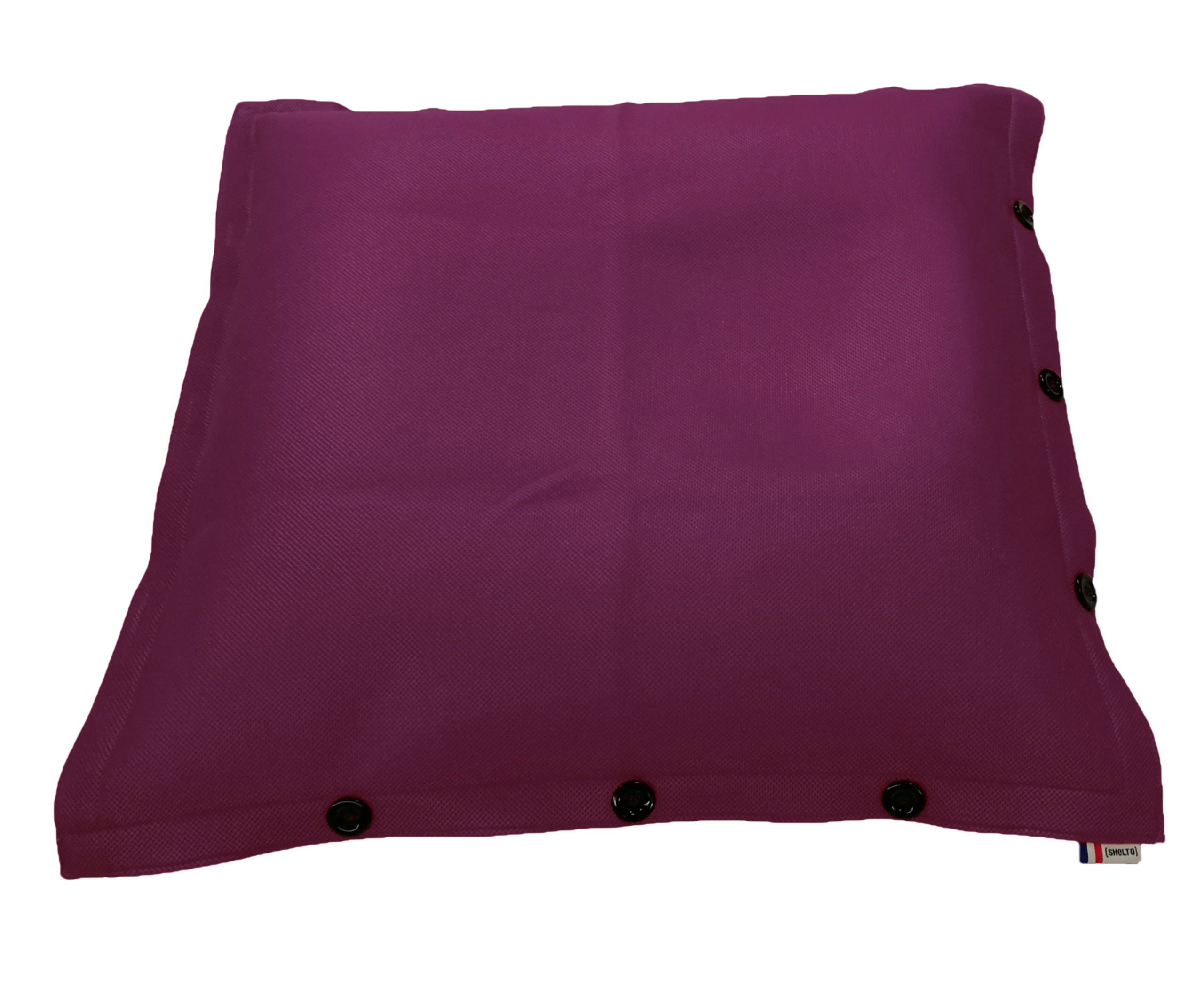 Miniature 48 pour Pouf déhoussable - Grand modèle