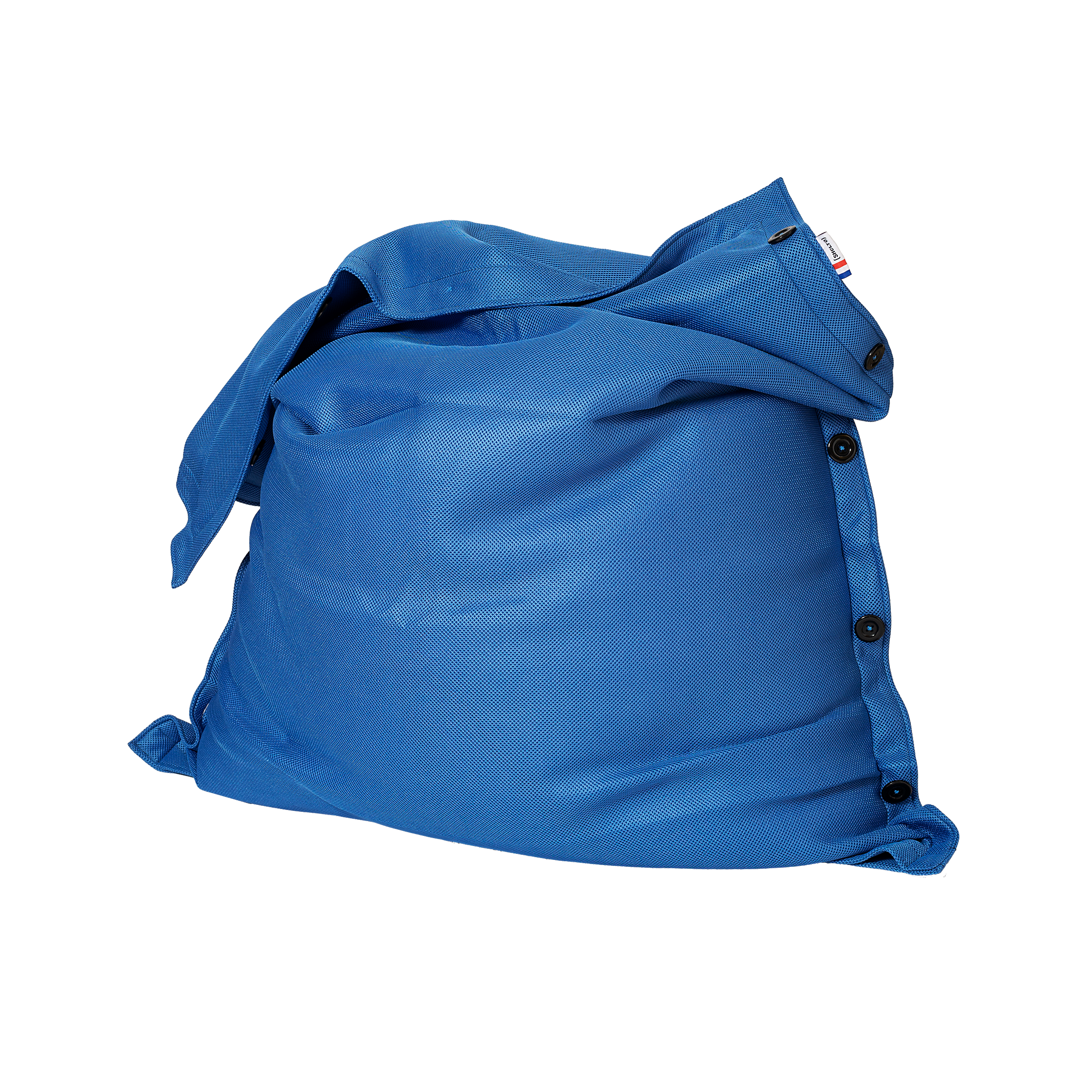 Miniature 50 pour Pouf déhoussable - Grand modèle