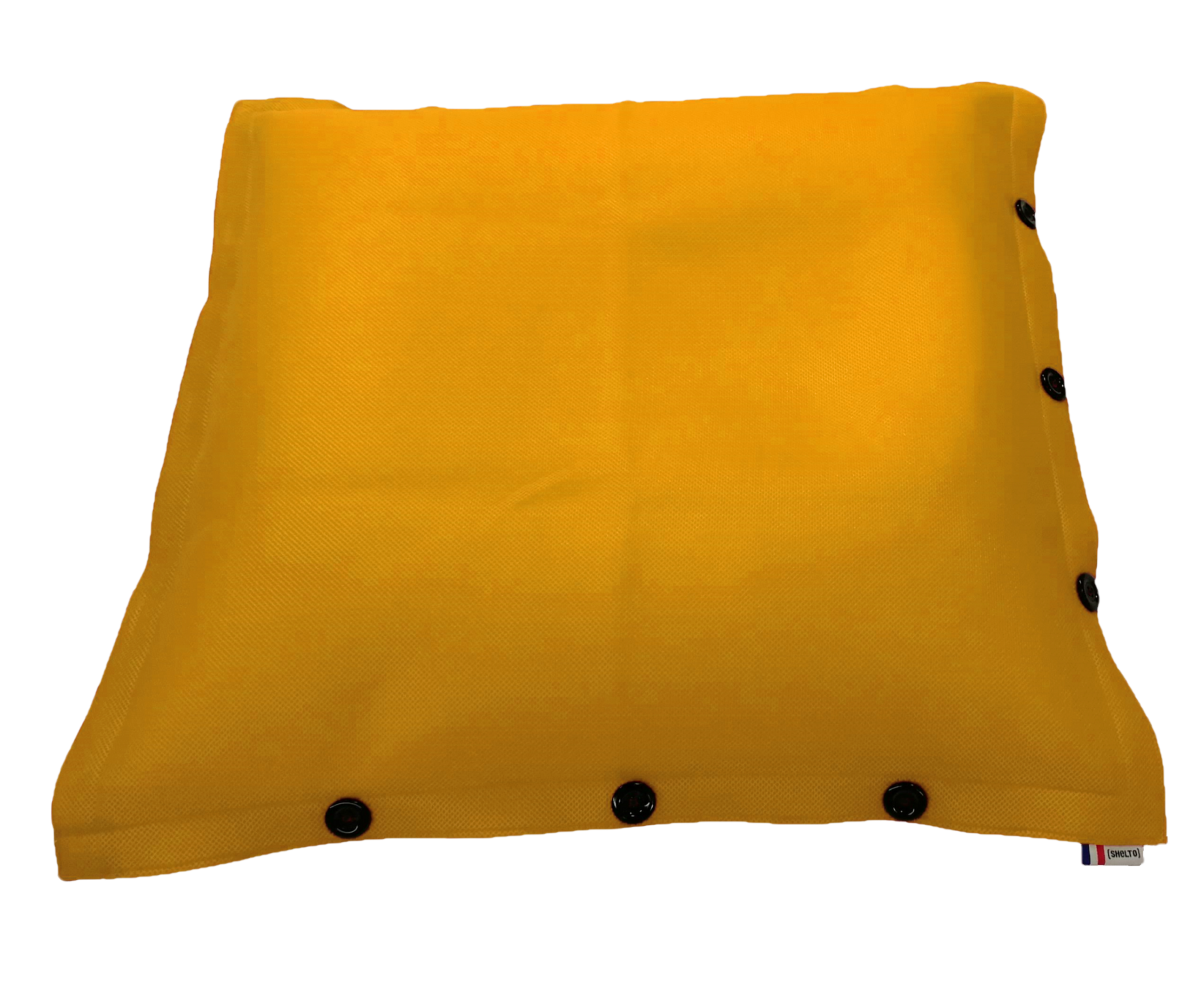 Miniature 52 pour Pouf déhoussable - Grand modèle