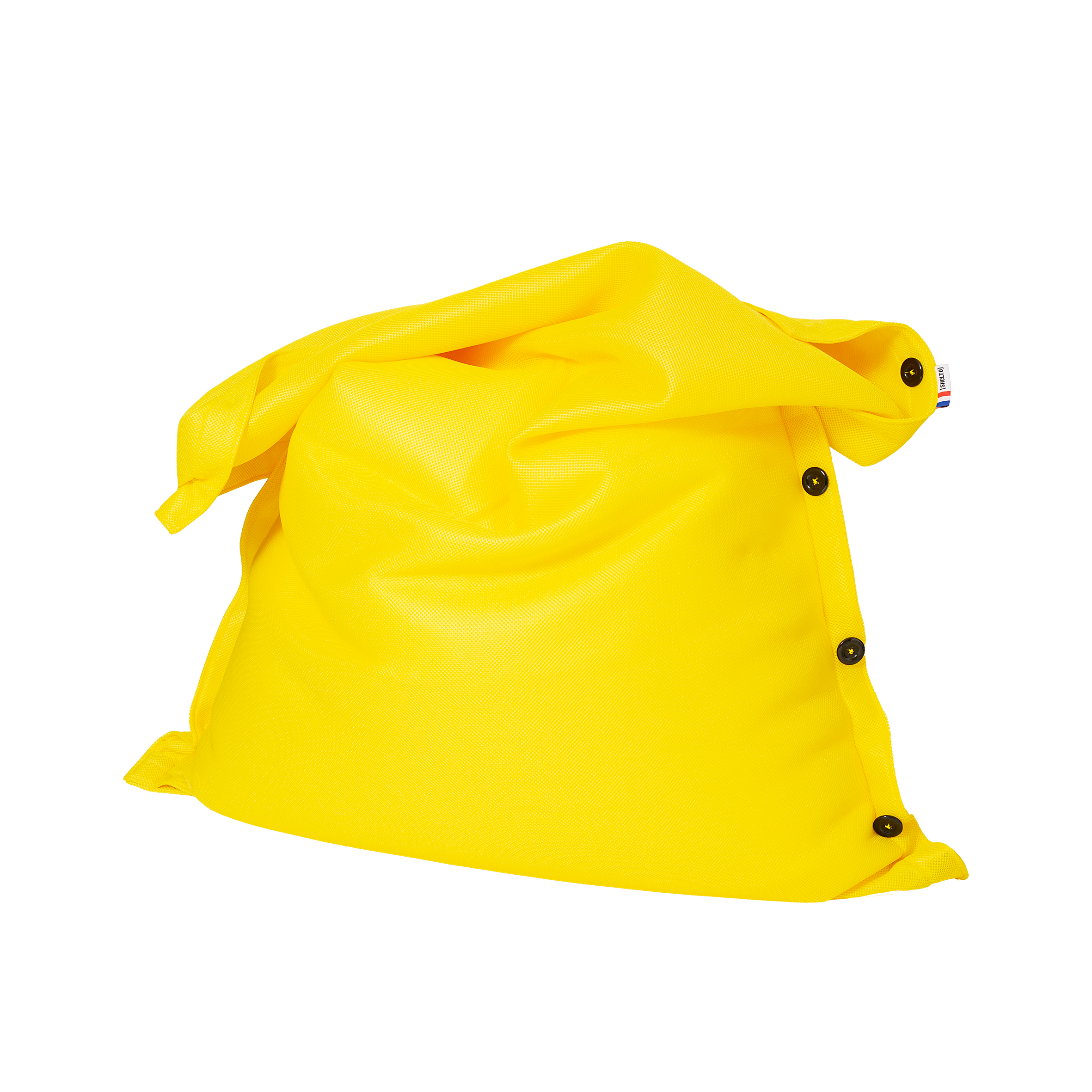 Miniature 53 pour Pouf déhoussable - Grand modèle