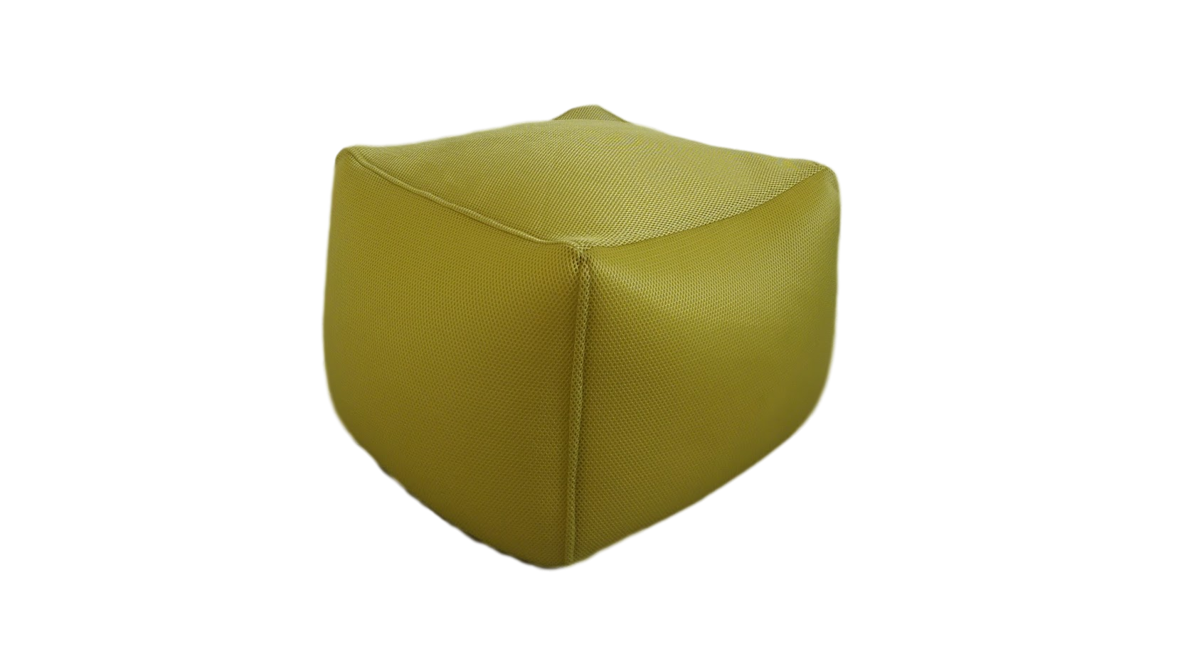 Miniature 1 pour Pouf cube mesh