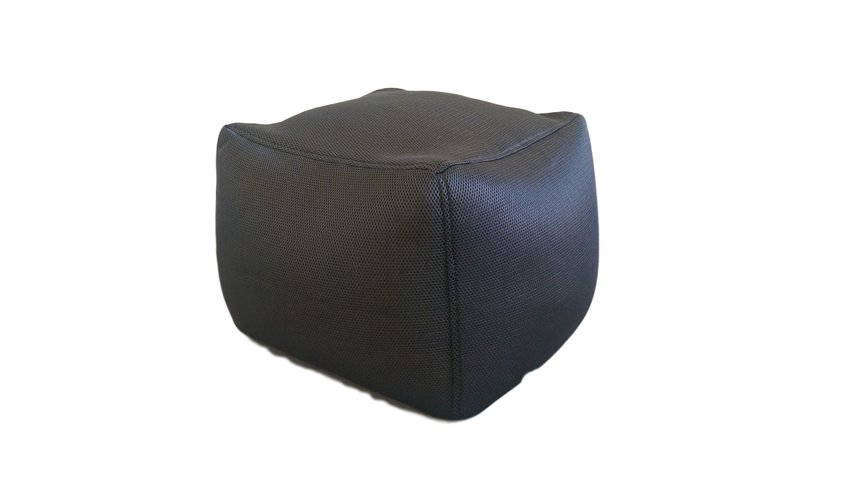 Miniature 2 pour Pouf cube mesh