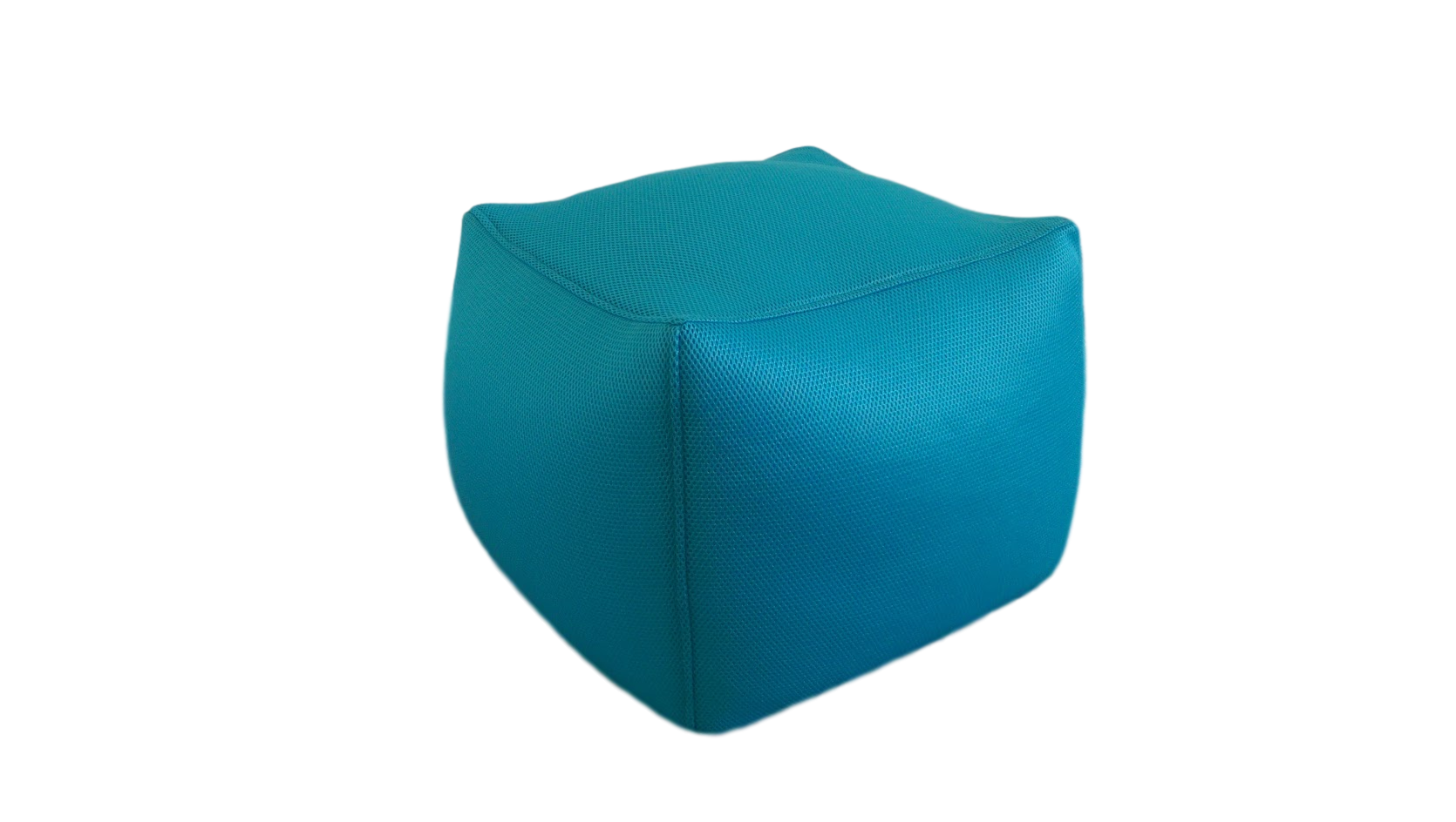 Miniature 4 pour Pouf cube mesh