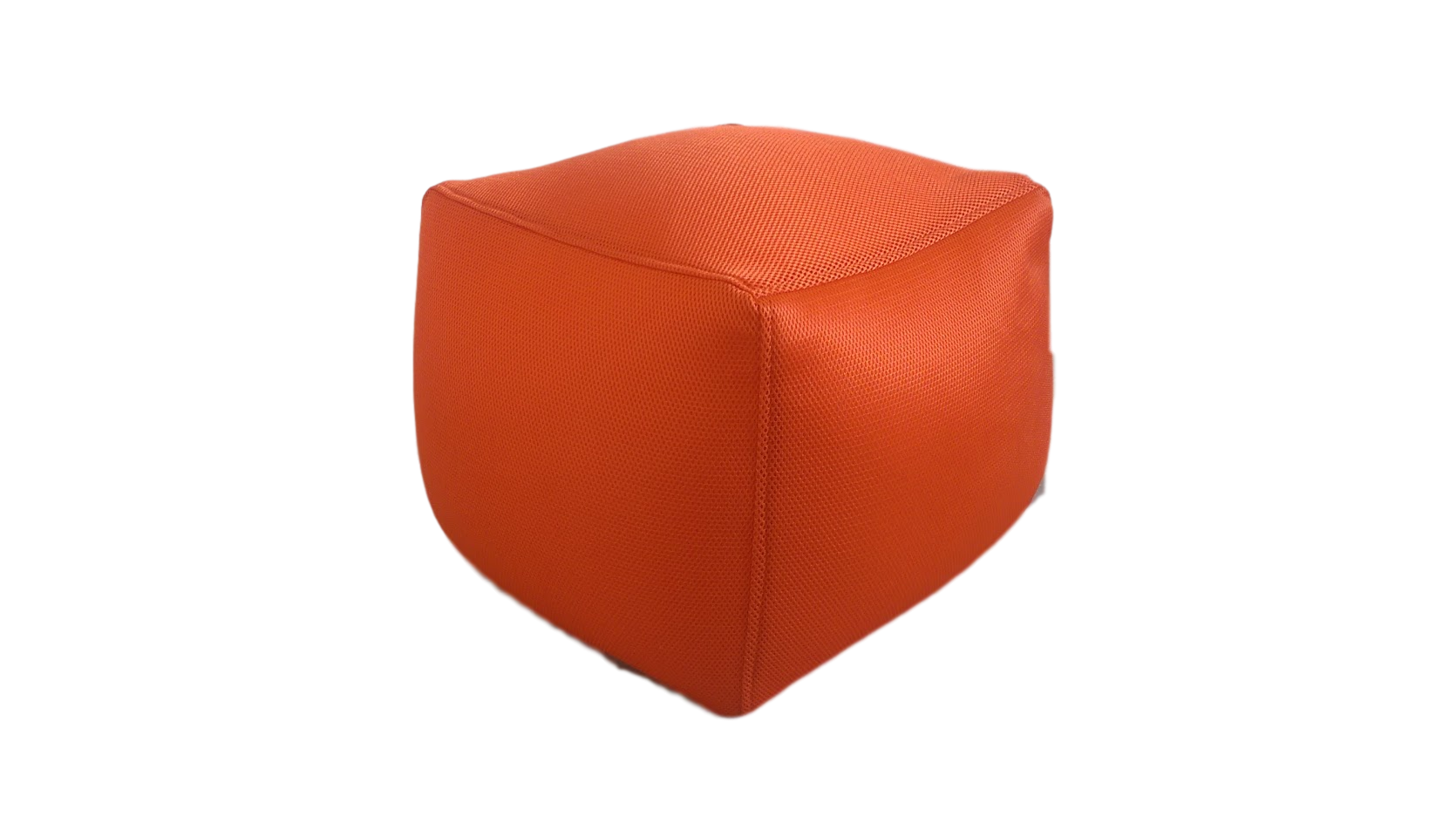 Miniature 10 pour Pouf cube mesh