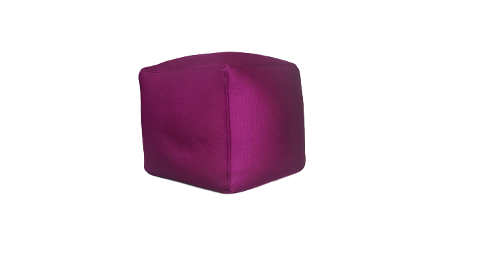 Miniature 12 pour Pouf cube mesh