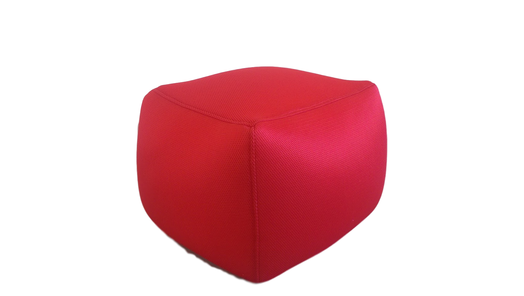 Miniature 13 pour Pouf cube mesh