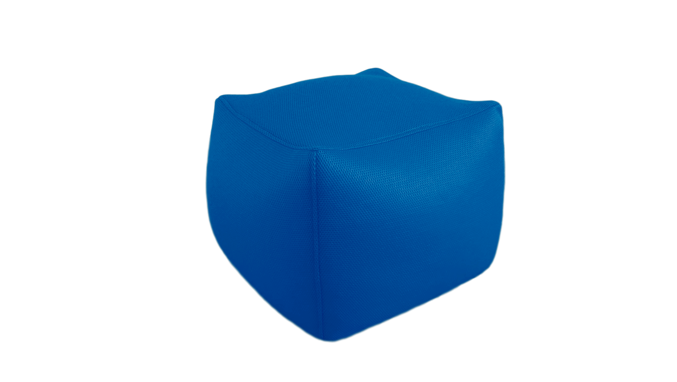 Miniature 14 pour Pouf cube mesh