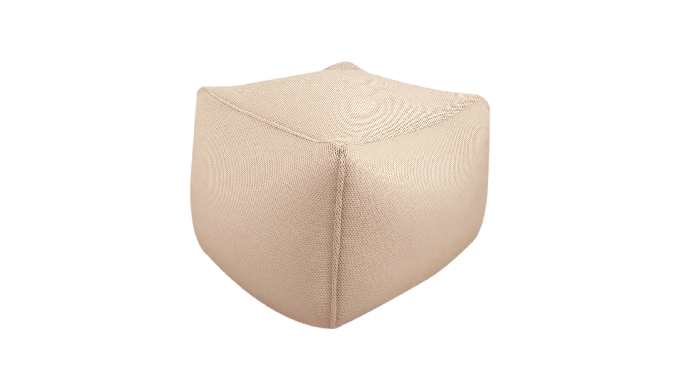 Miniature 15 pour Pouf cube mesh