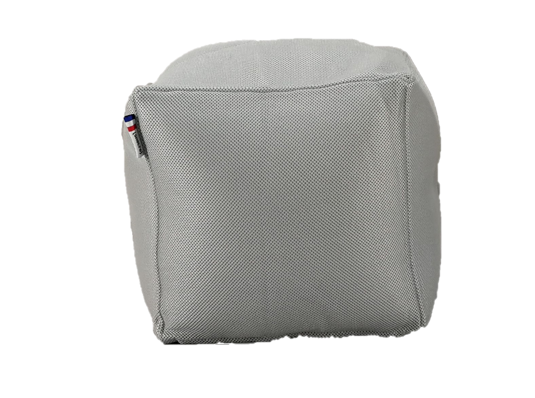 Miniature 5 pour Pouf cube mesh