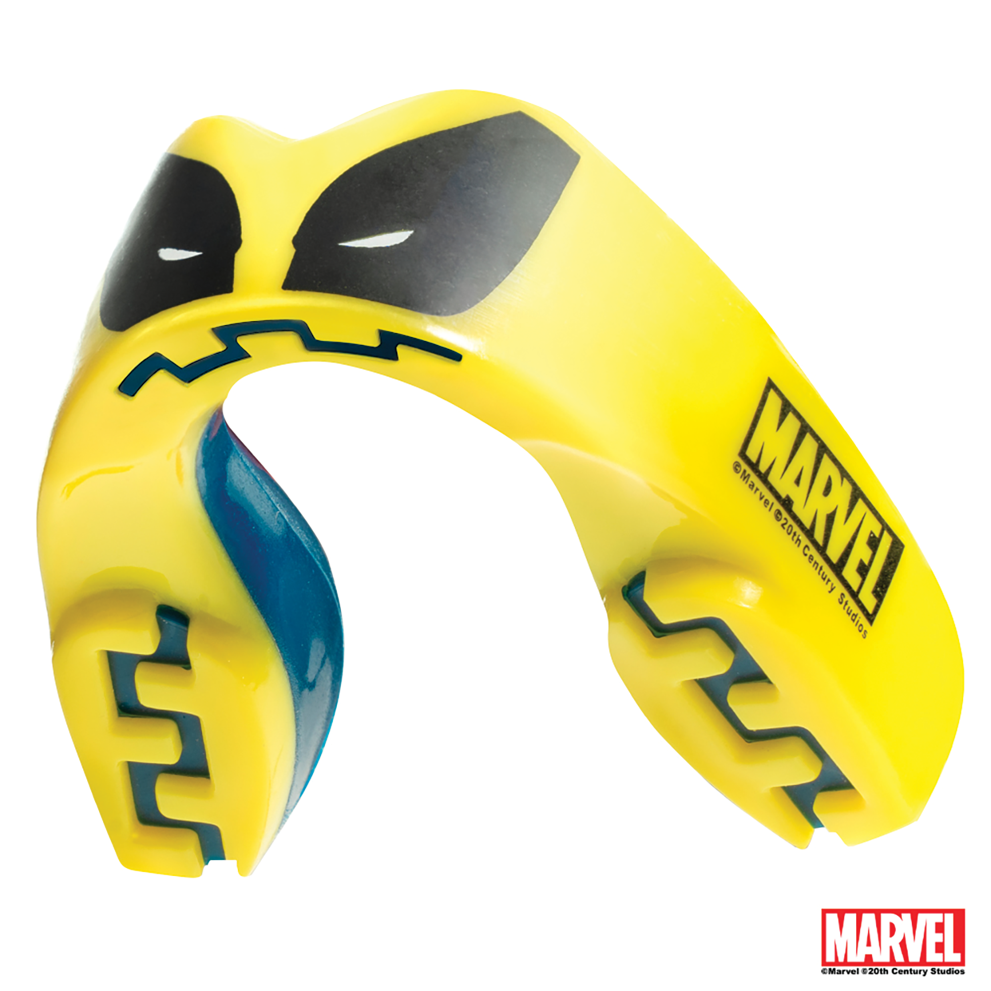 Miniature 9 pour Protège-dents Marvel