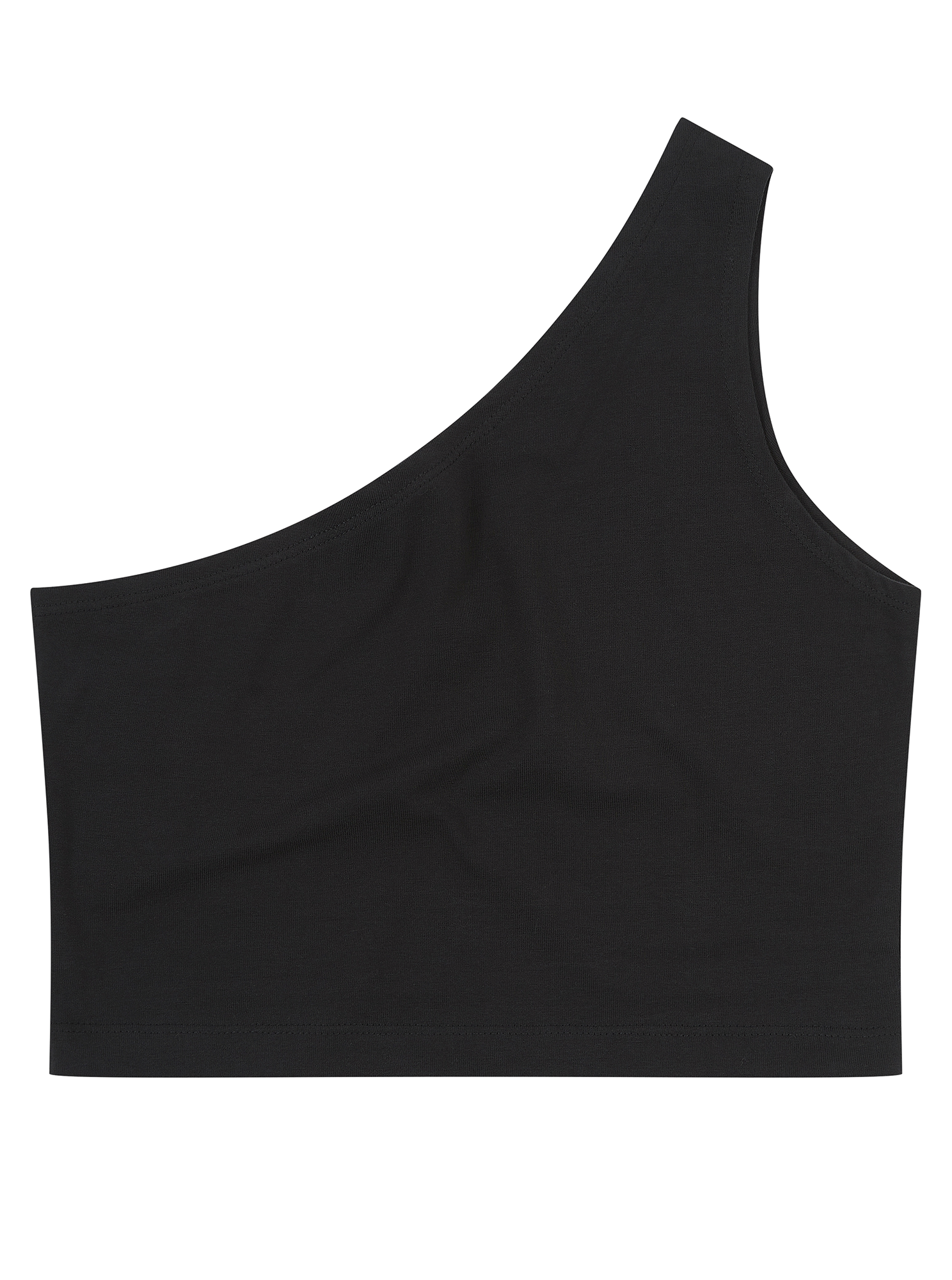 Miniature 1 pour Haut asymétrique pour femme