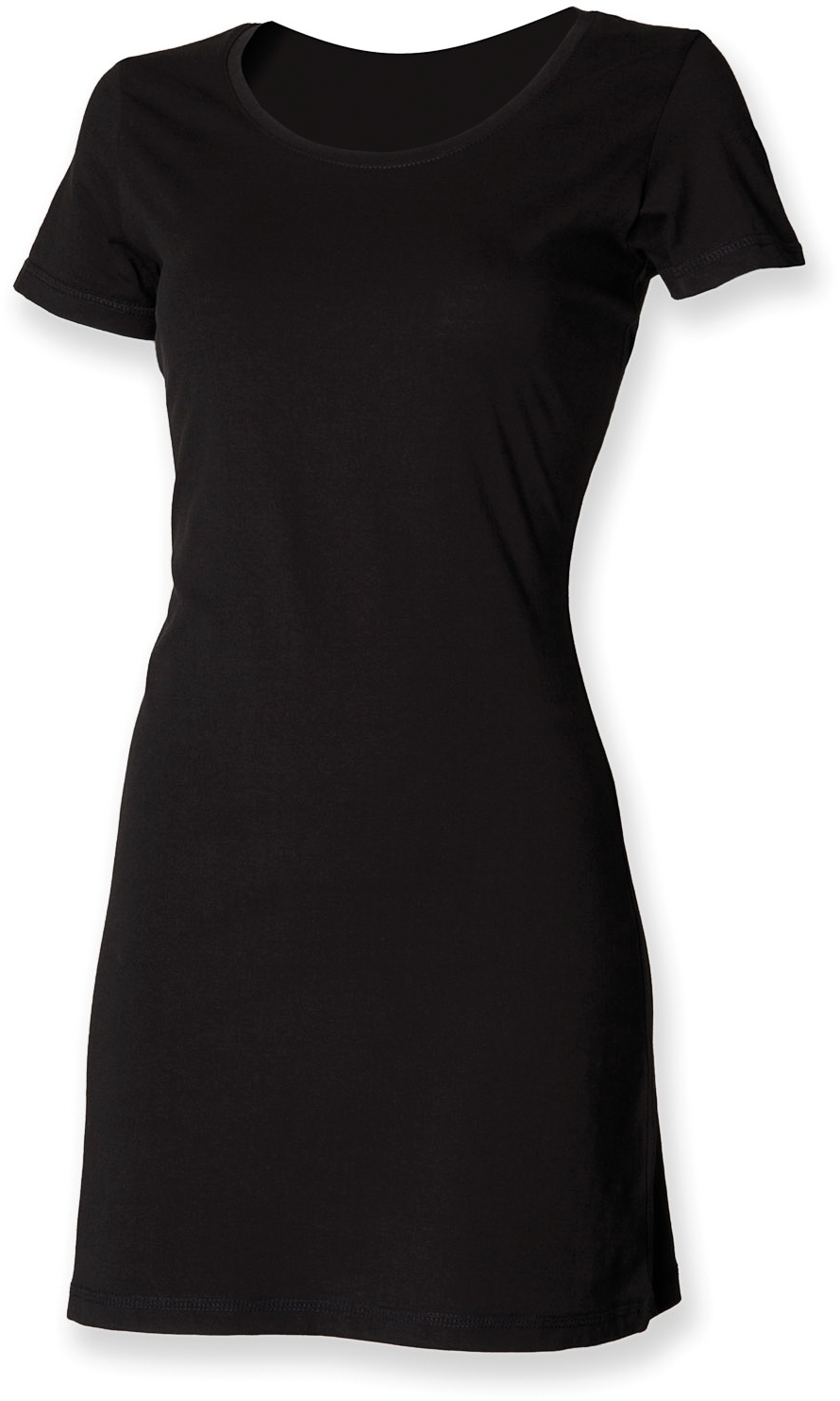 Miniature 2 pour Robe t-shirt