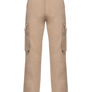 Visuel Pantalon multipoches homme