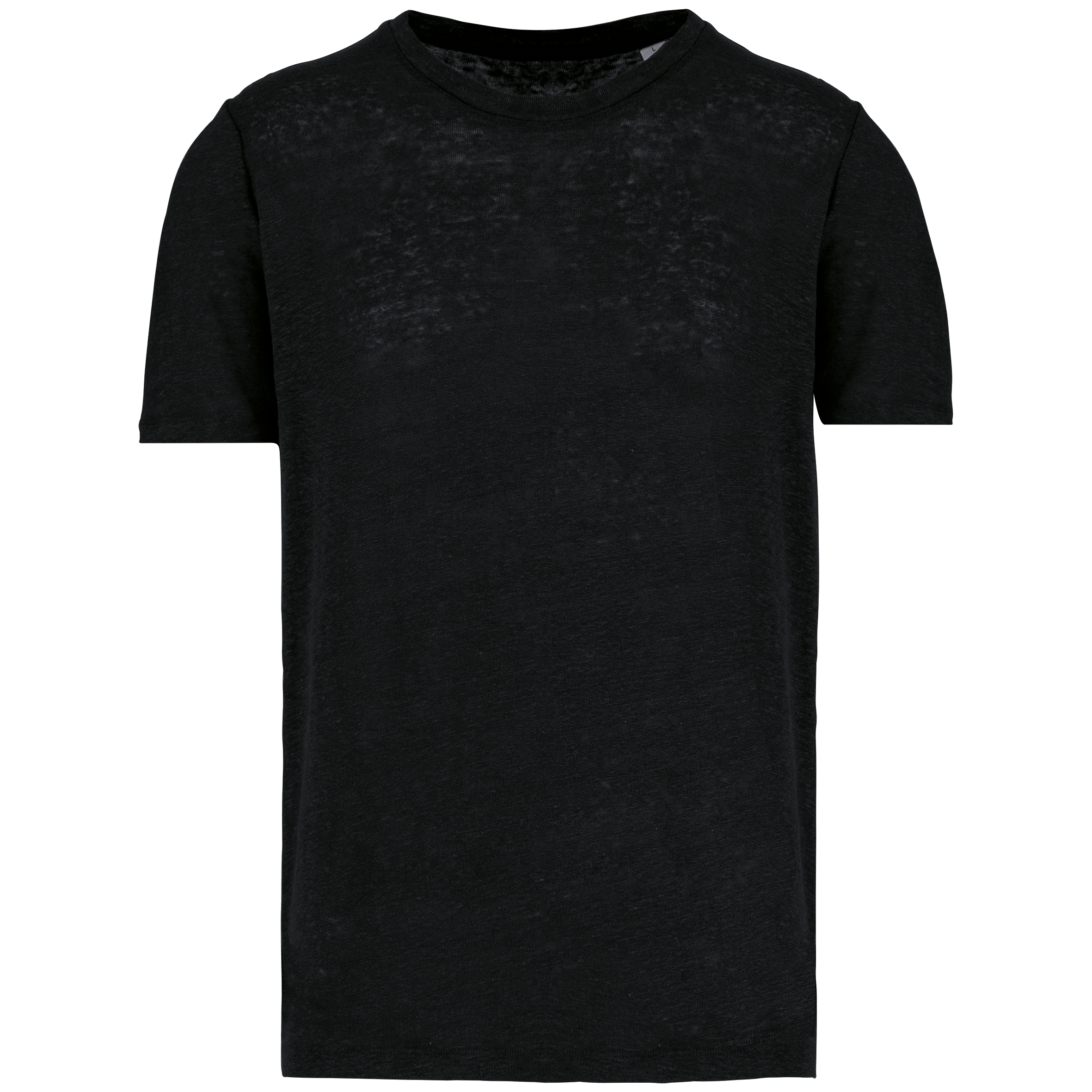 Miniature 1 pour T-shirt en lin homme