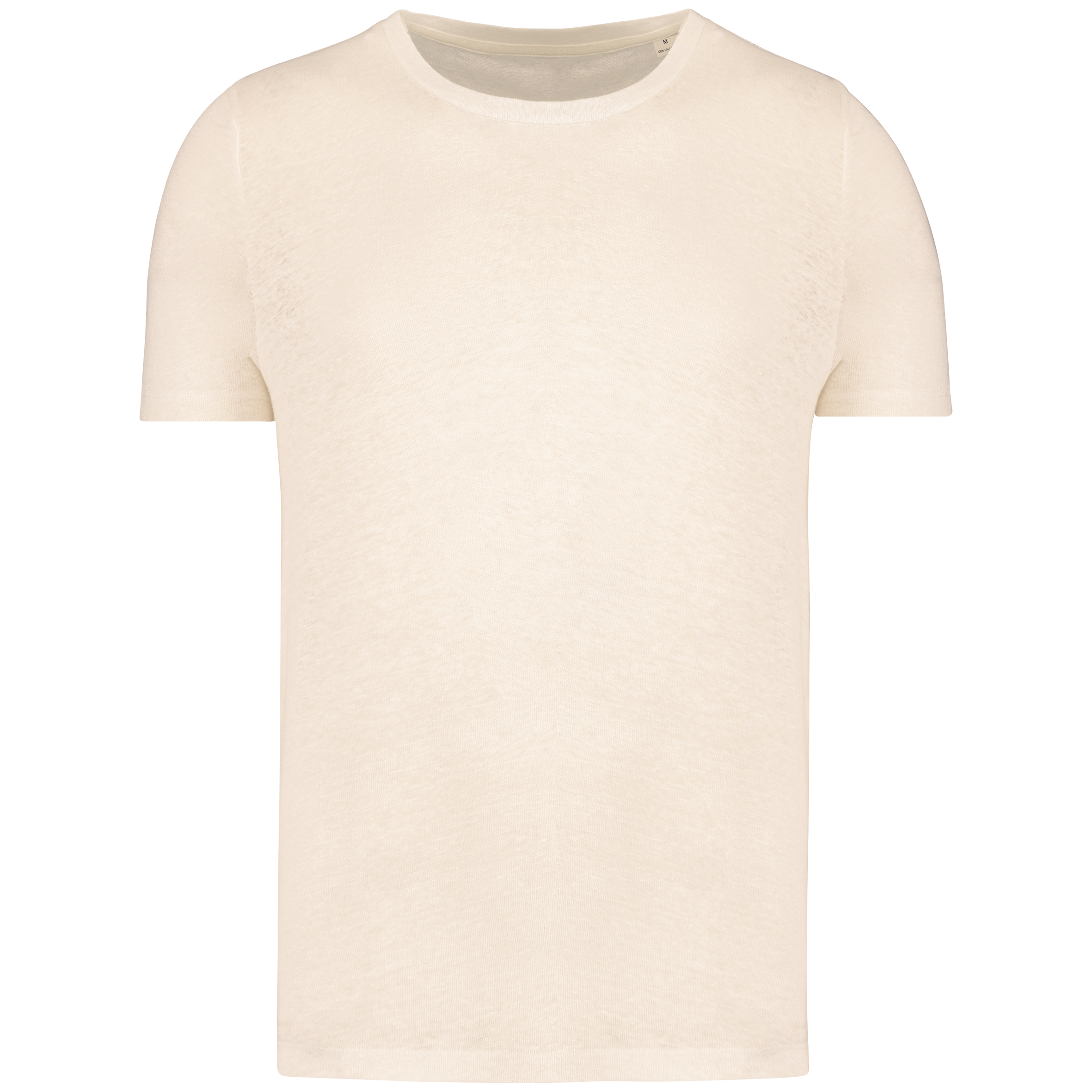 Miniature 2 pour T-shirt en lin homme