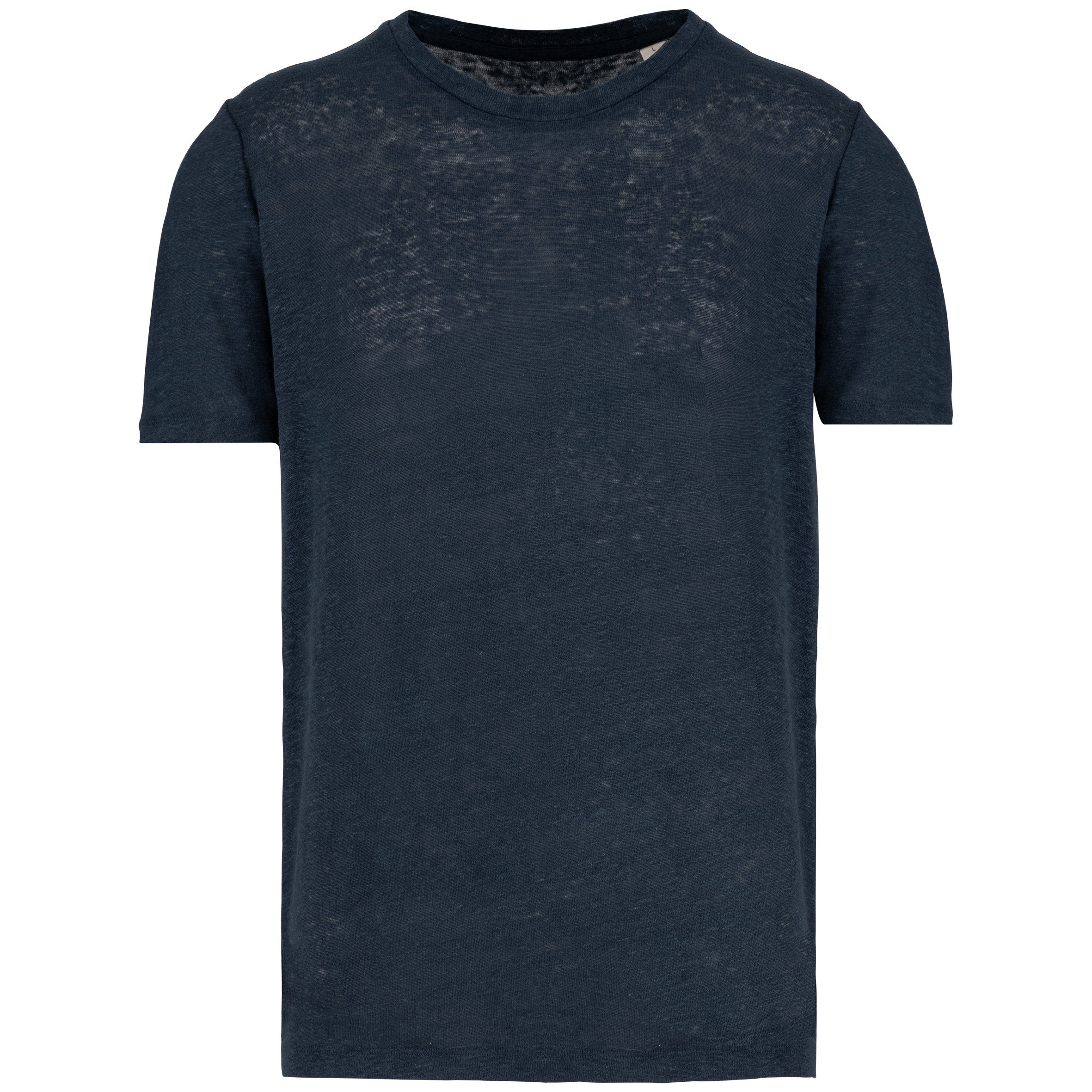 Miniature 3 pour T-shirt en lin homme