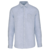 linen-blue